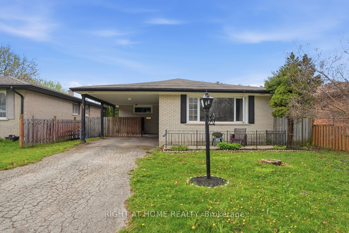 68 Talavera Crescent, London East, ON N5V 1K8 photo 2