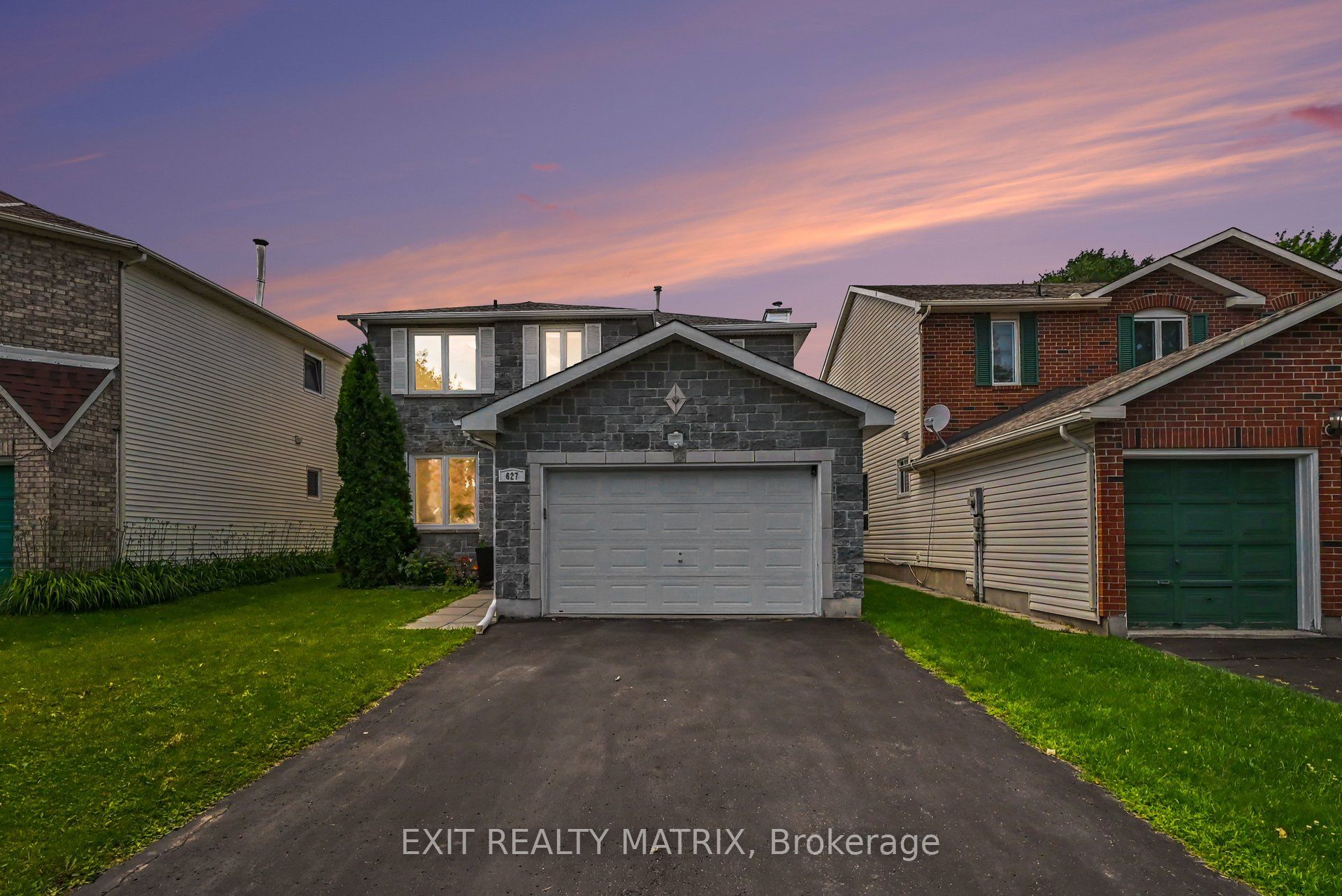 627 Chenier Way, Orleans - Cumberland and Area, ON K4A 1R5