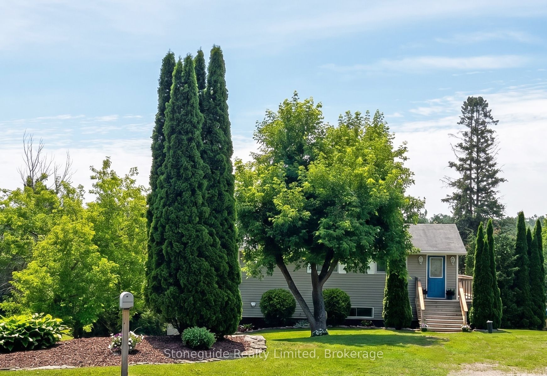 154 Maryland Drive, Selwyn, ON K9J 6X3