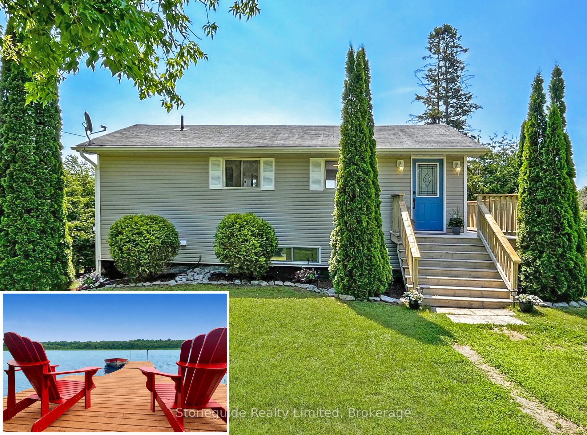 154 Maryland Drive, Selwyn, ON K9J 6X3 photo 2