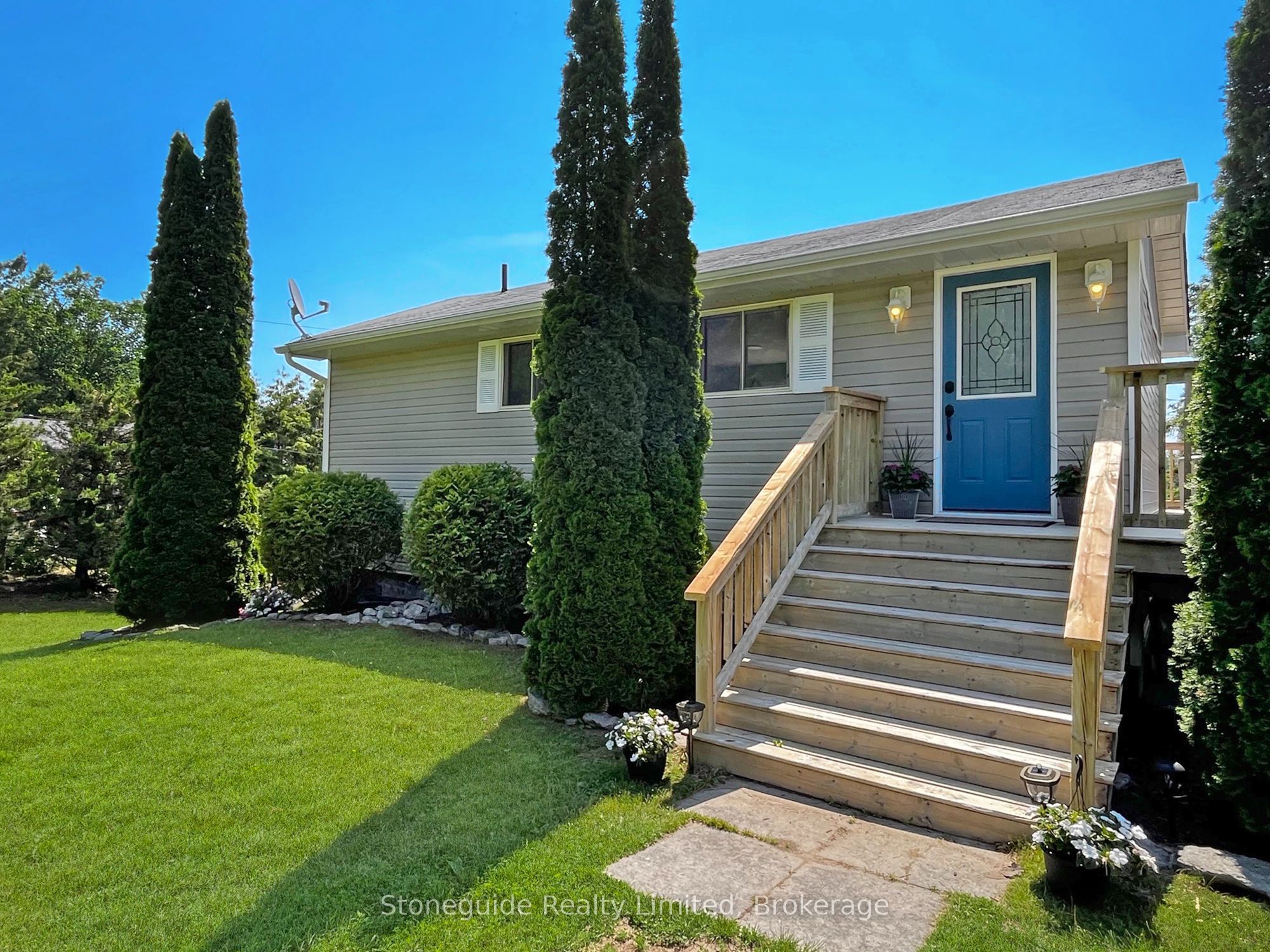 154 Maryland Drive, Selwyn, ON K9J 6X3 photo 4
