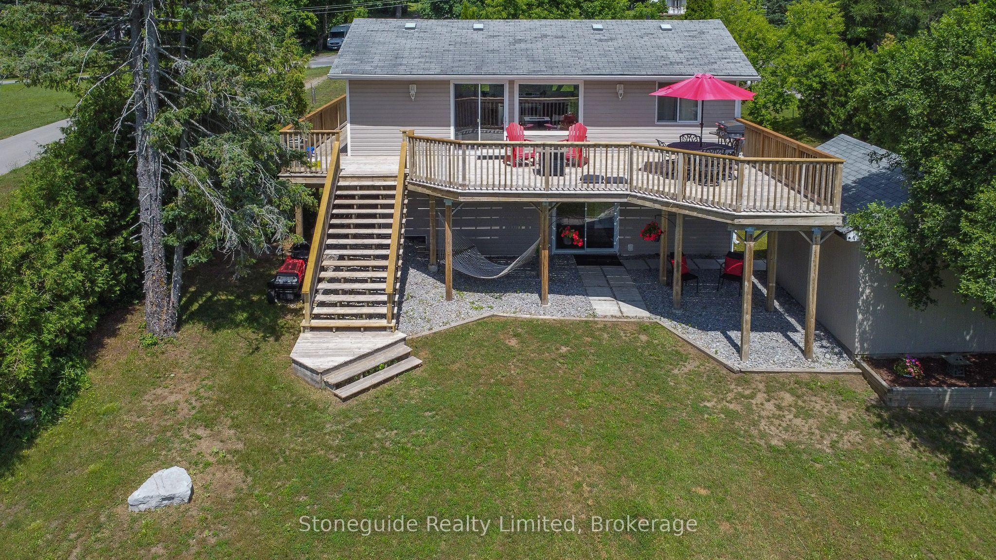 154 Maryland Drive, Selwyn, ON K9J 6X3 photo 5