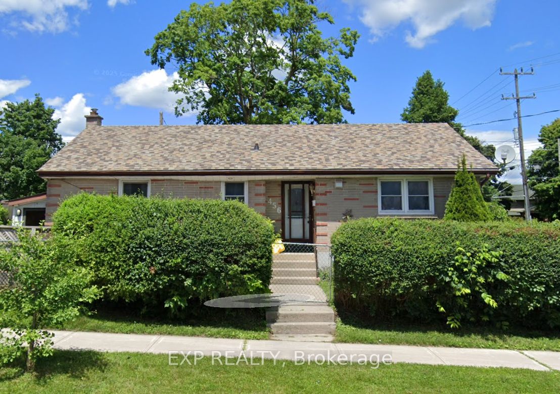 456 Cordach Crescent, Peterborough, ON K9H 3A5