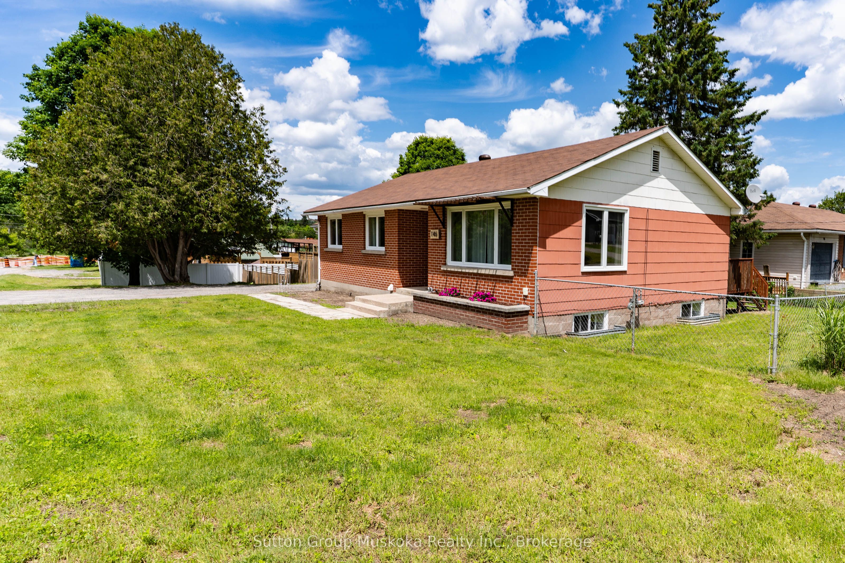 146 Simpson Street, Burk's Falls, ON P0A 1C0 photo 4