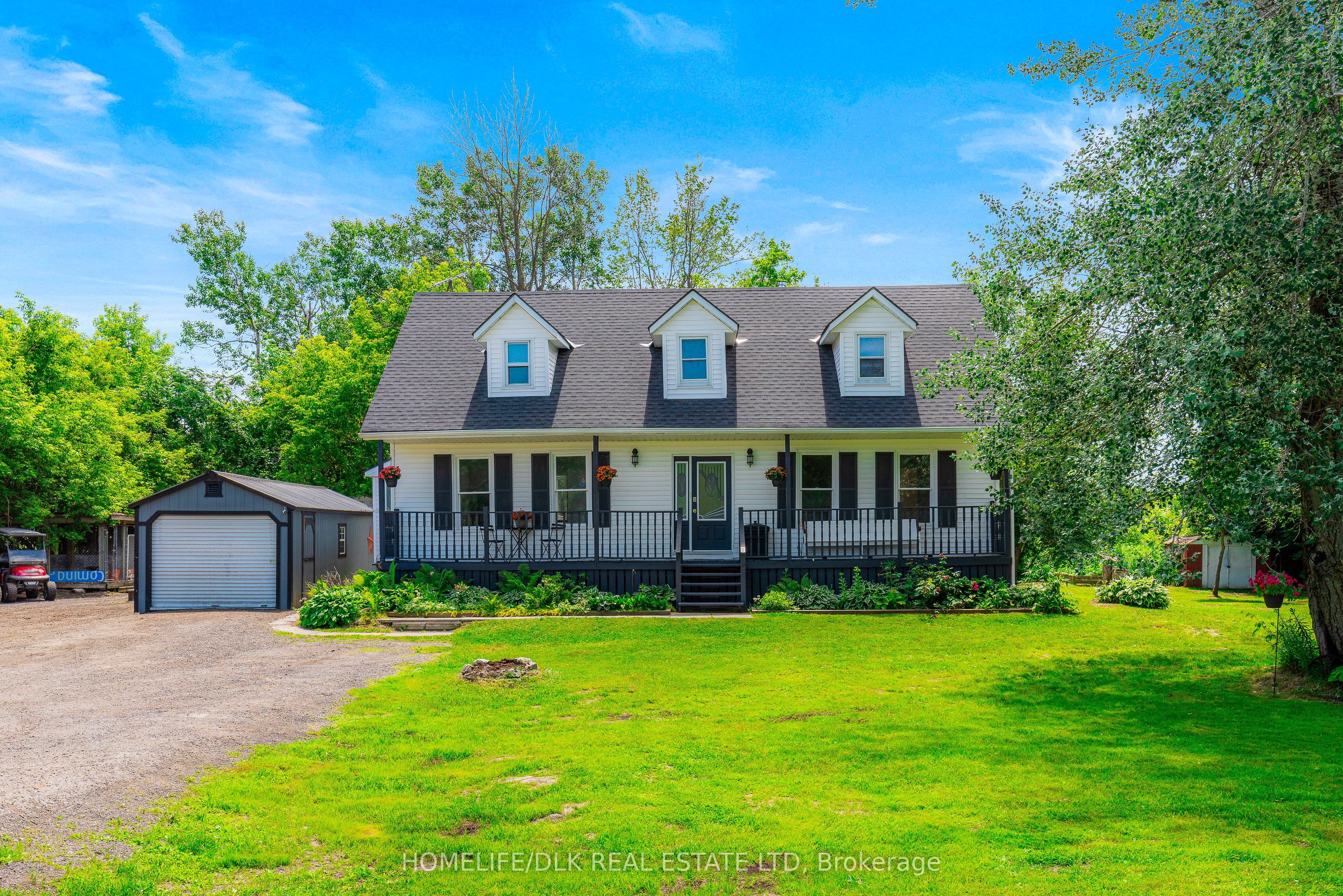 94 Quabbin Road, Front of Yonge, ON K0E 1R0