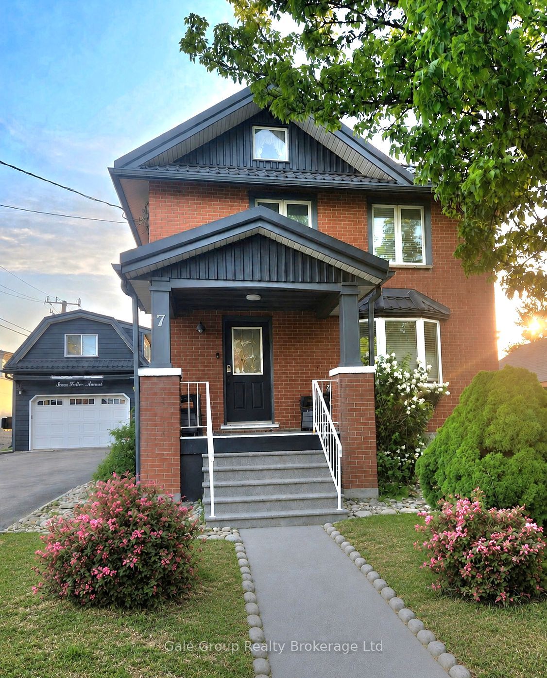 7 Fidler Avenue, Woodstock, ON N4S 7J1 photo 2
