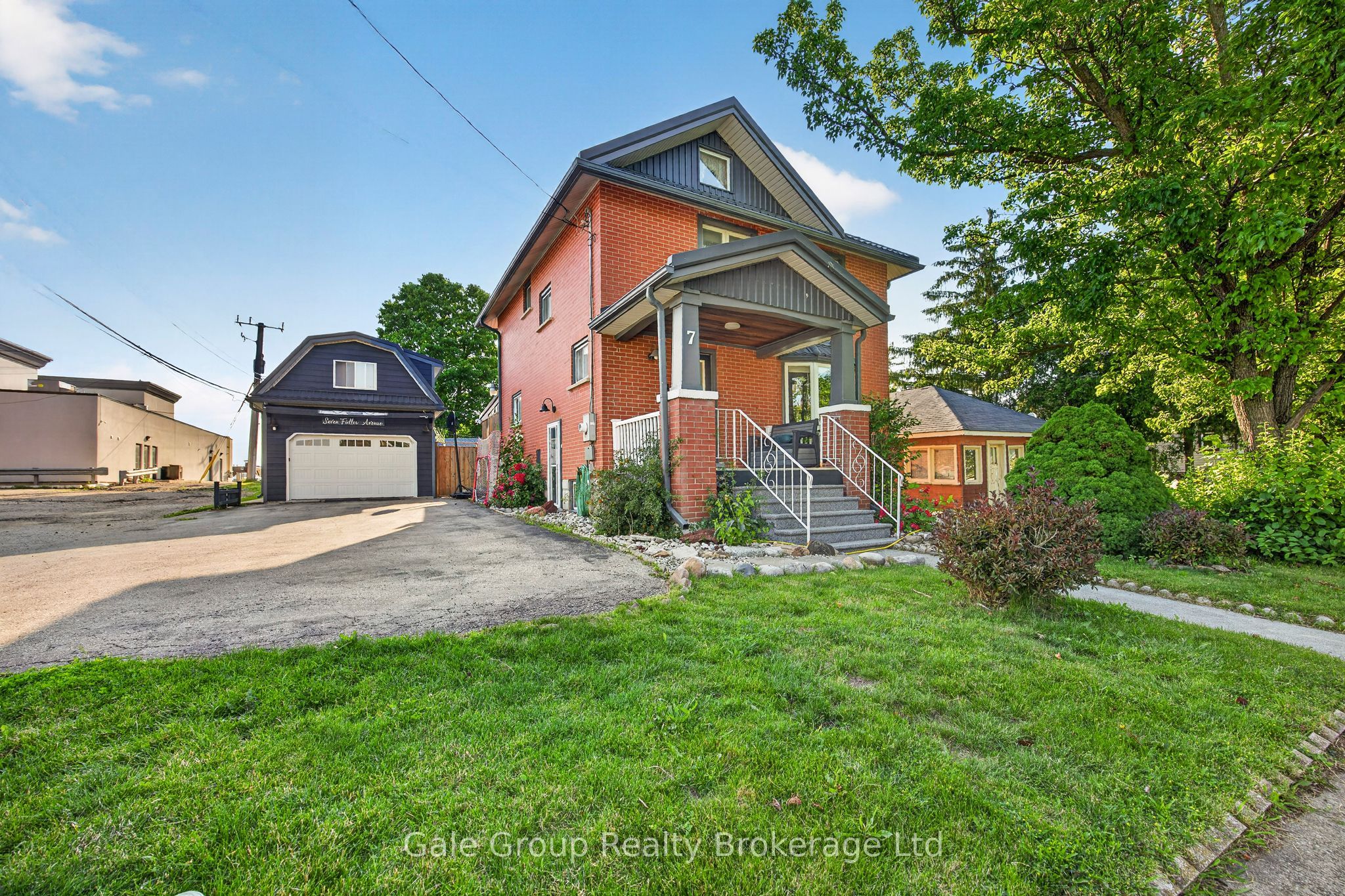 7 Fidler Avenue, Woodstock, ON N4S 7J1 photo 3