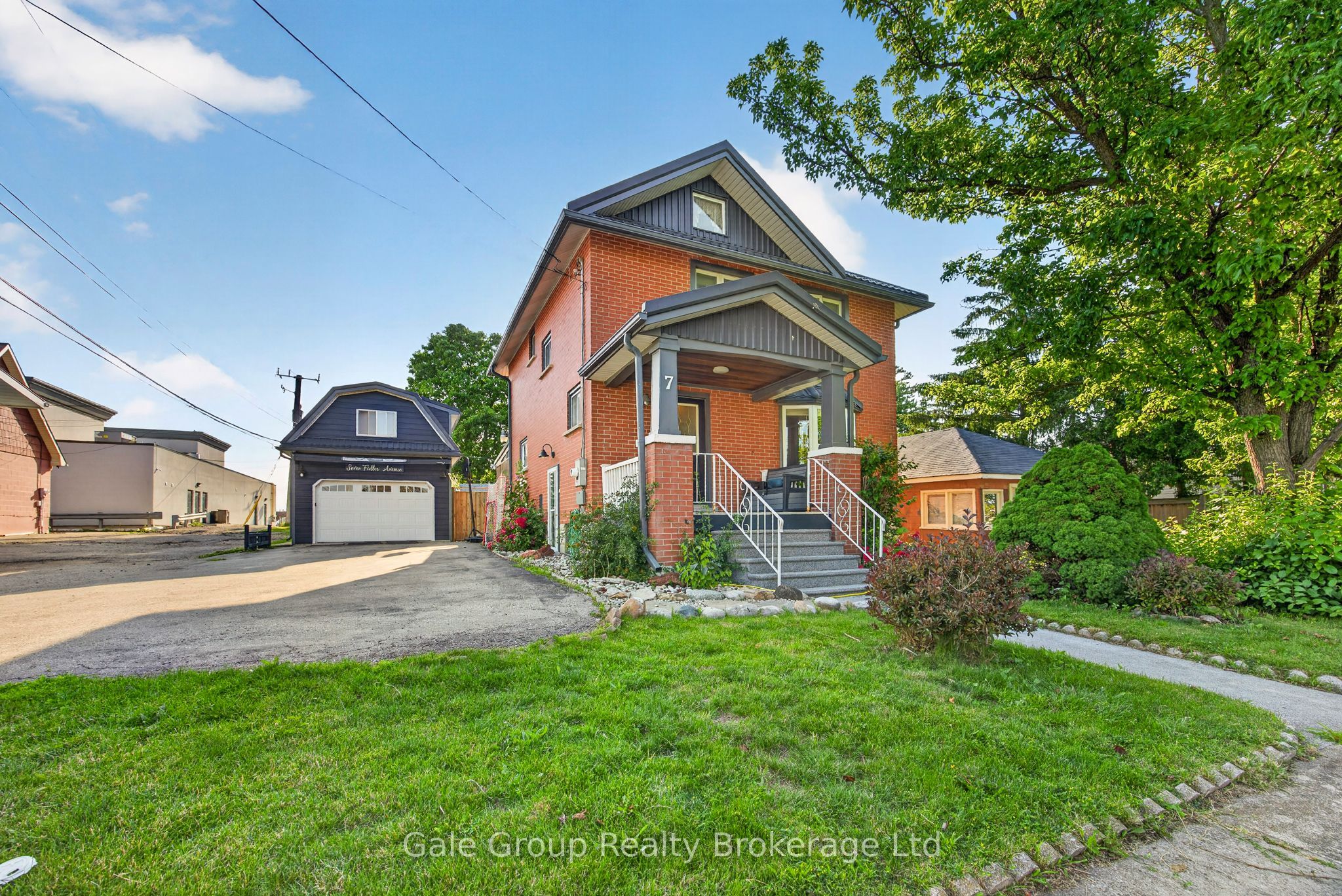 7 Fidler Avenue, Woodstock, ON N4S 7J1 photo 4