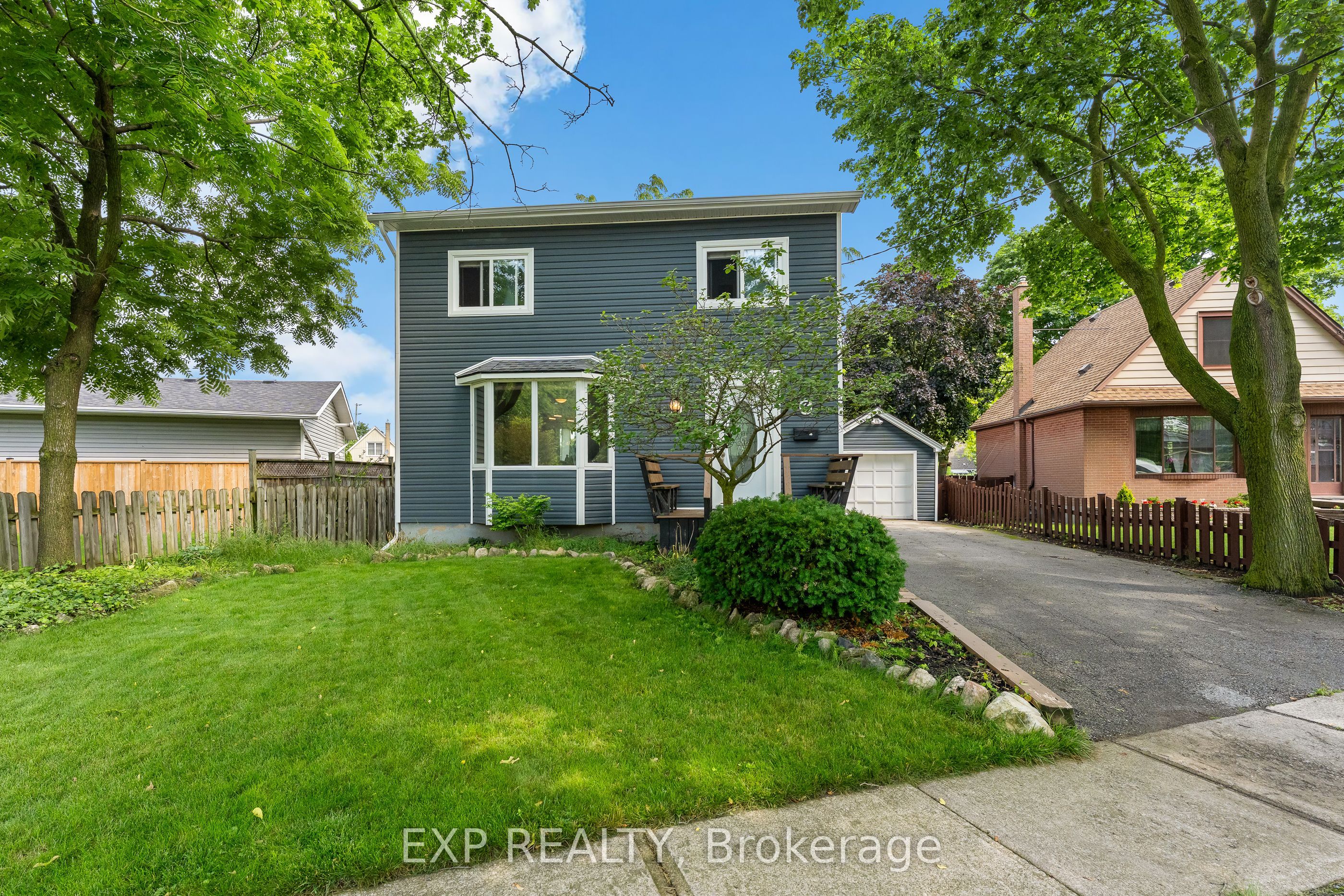 3 WINNIFRED Avenue, St. Catharines, ON L2M 5X2 photo 2