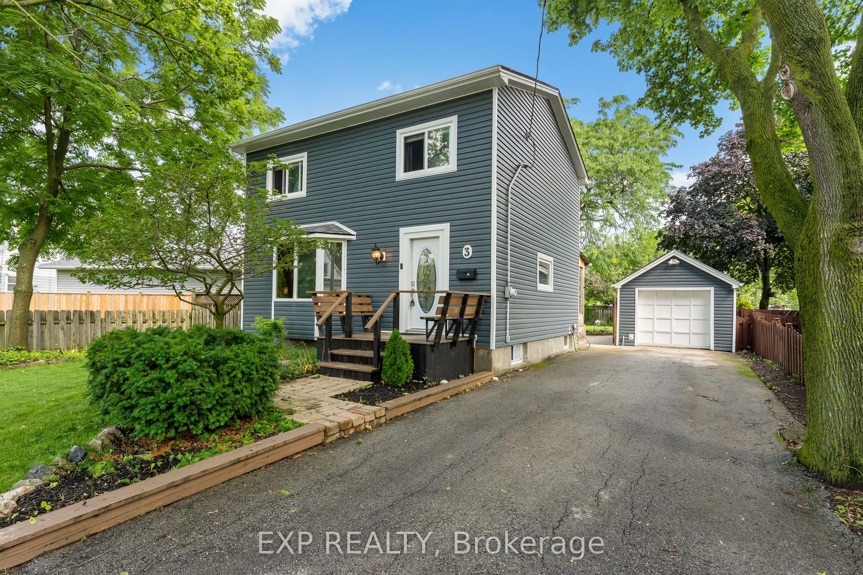 3 WINNIFRED Avenue, St. Catharines, ON L2M 5X2 photo 3