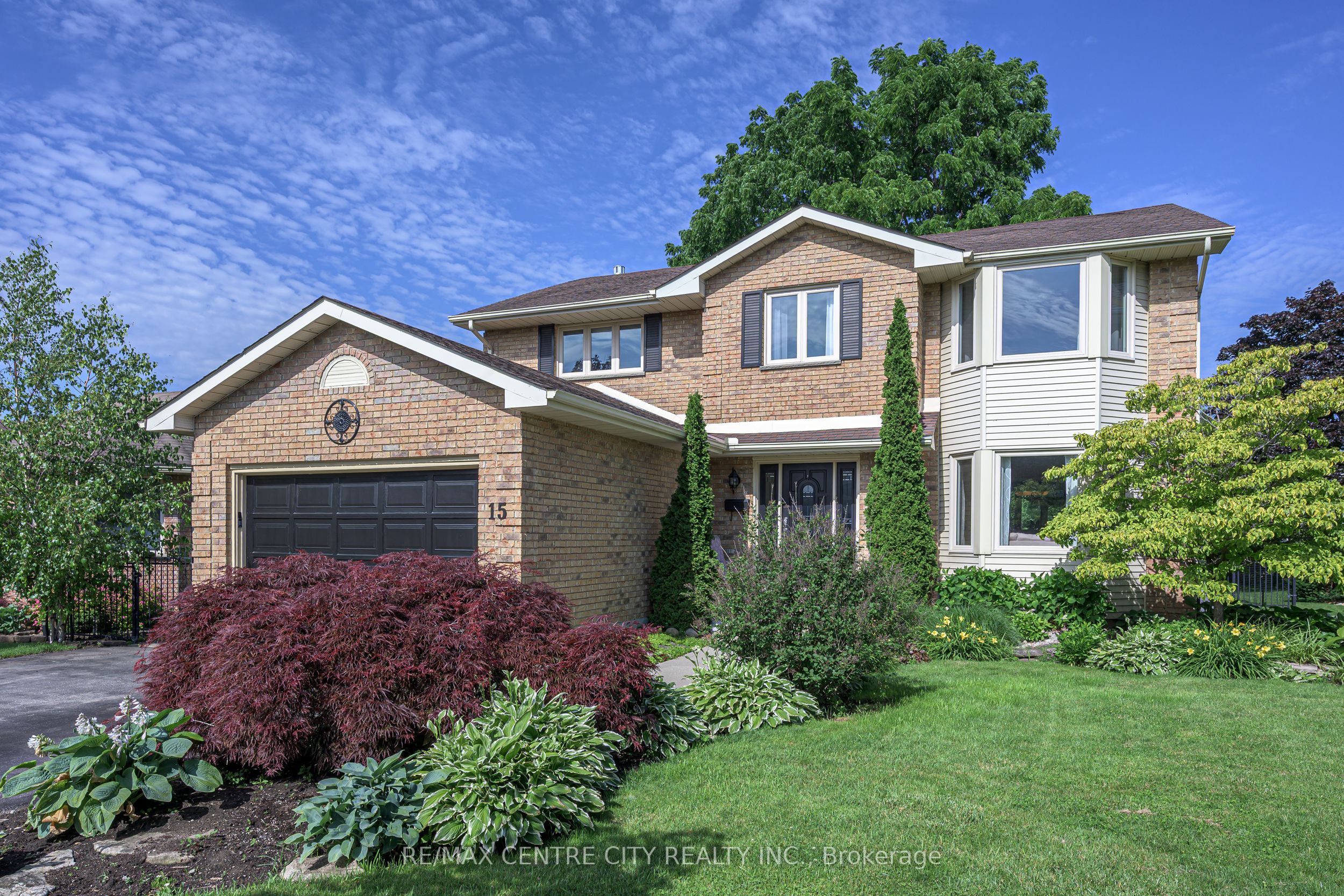 15 Cavanaugh Crescent, St. Thomas, ON N5R 5Y3 photo 3