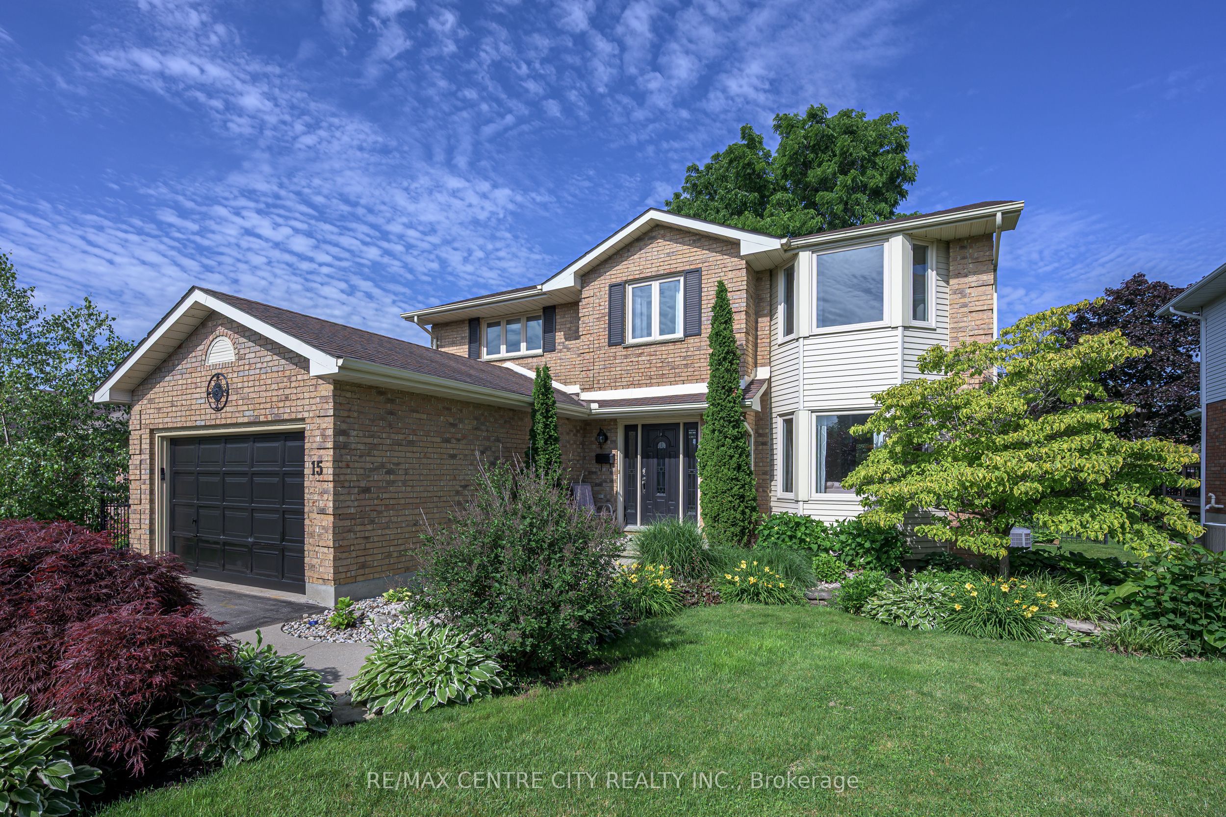 15 Cavanaugh Crescent, St. Thomas, ON N5R 5Y3 photo 5
