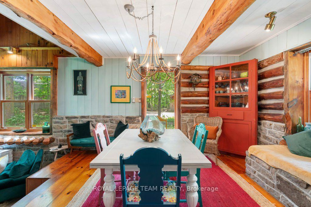 1462 Rideau River Road, Montague, ON K7A 8B8 photo 5