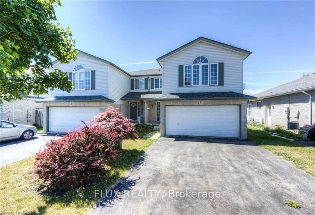 53 WINGFIELD Avenue, Stratford, ON N5A 7R5 photo 3