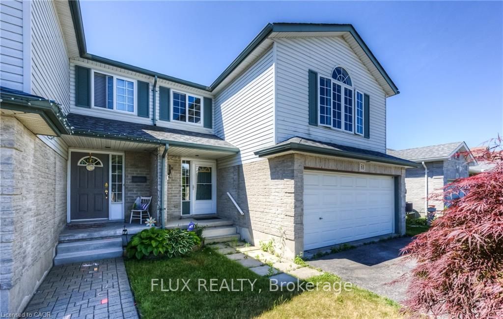 53 WINGFIELD Avenue, Stratford, ON N5A 7R5 photo 4