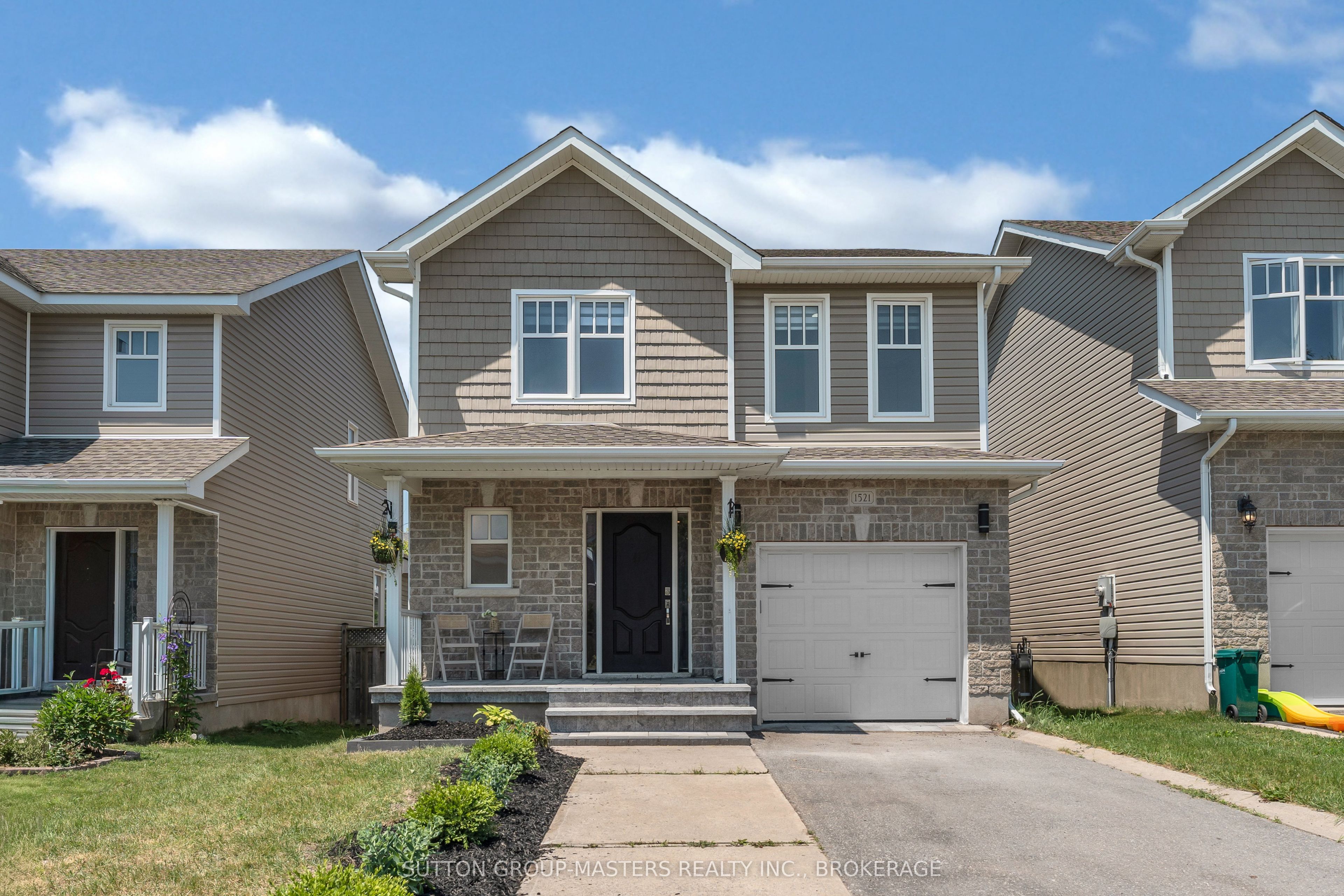 1521 Crimson Crescent, Kingston, ON K7P 0H4