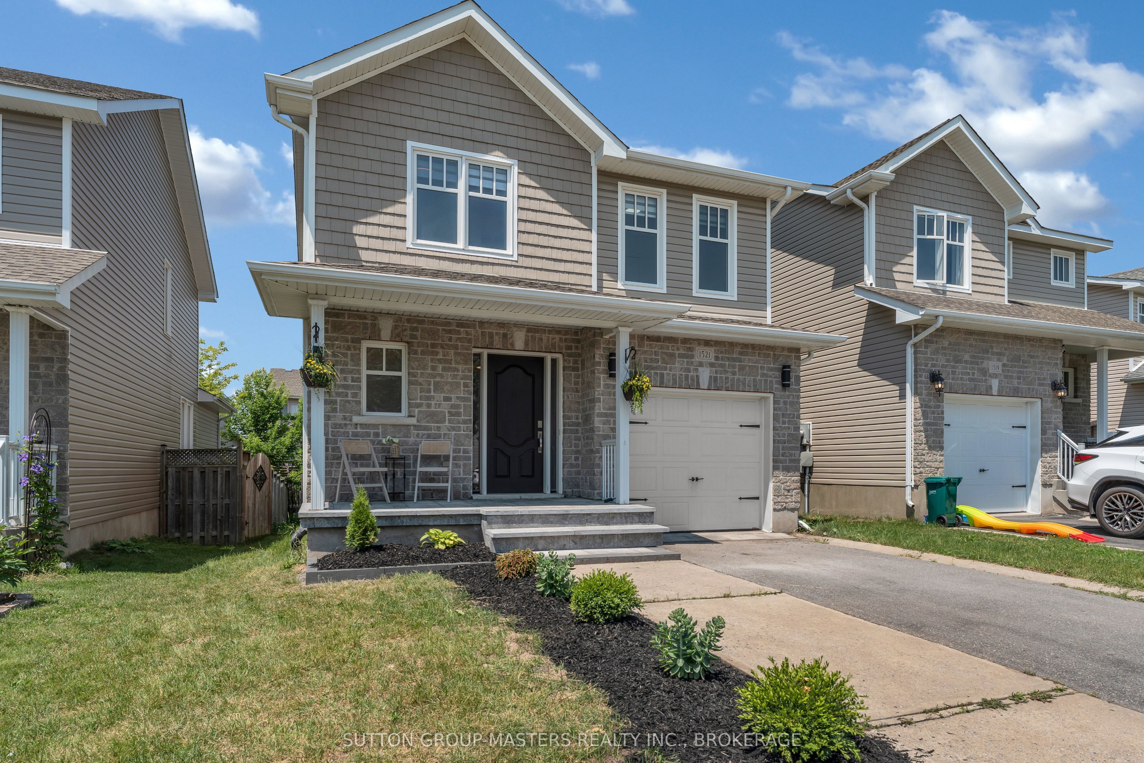 1521 Crimson Crescent, Kingston, ON K7P 0H4 photo 2