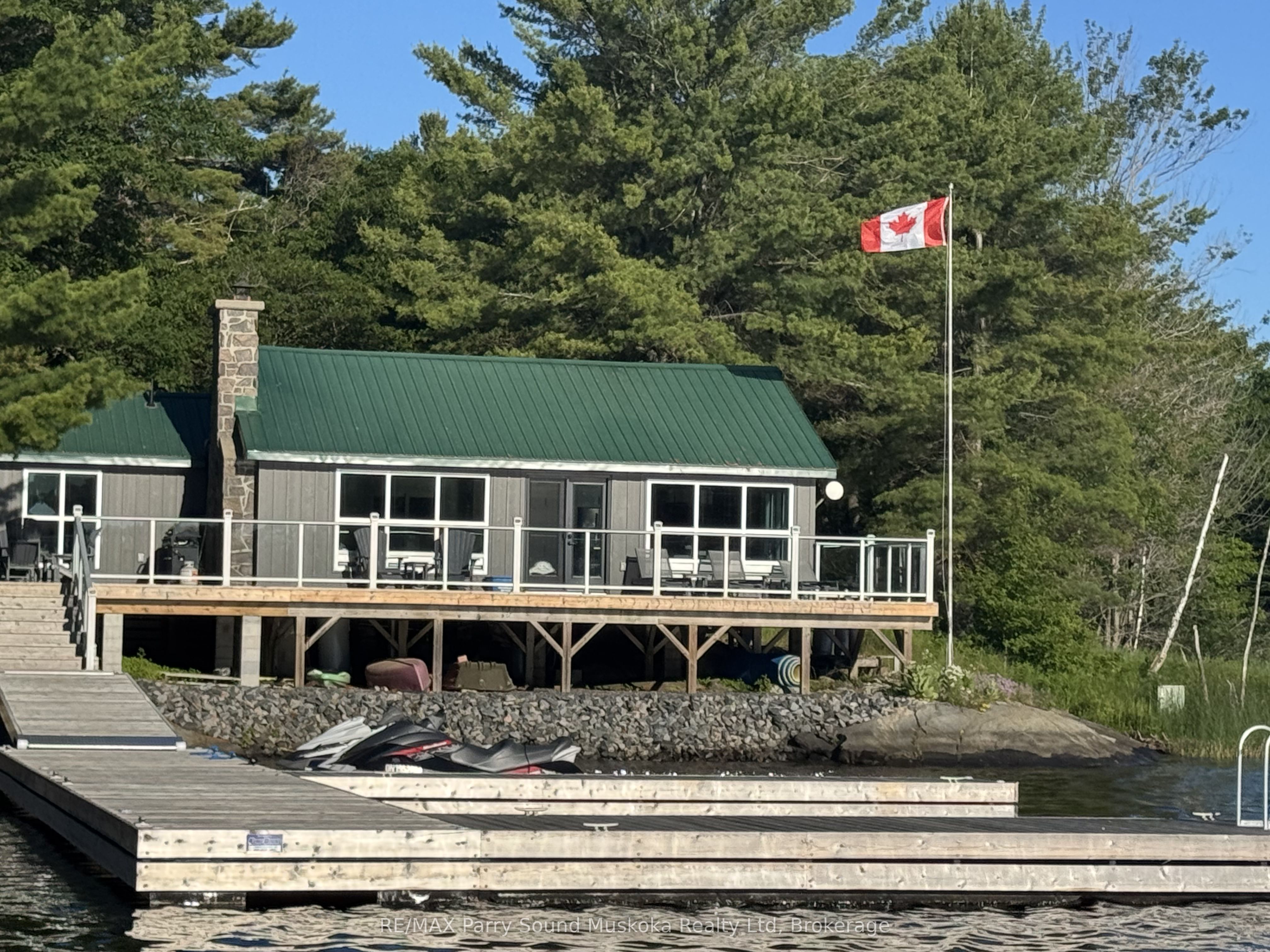 1 A15 Island, The Archipelago, ON P0G 1K0 photo 3