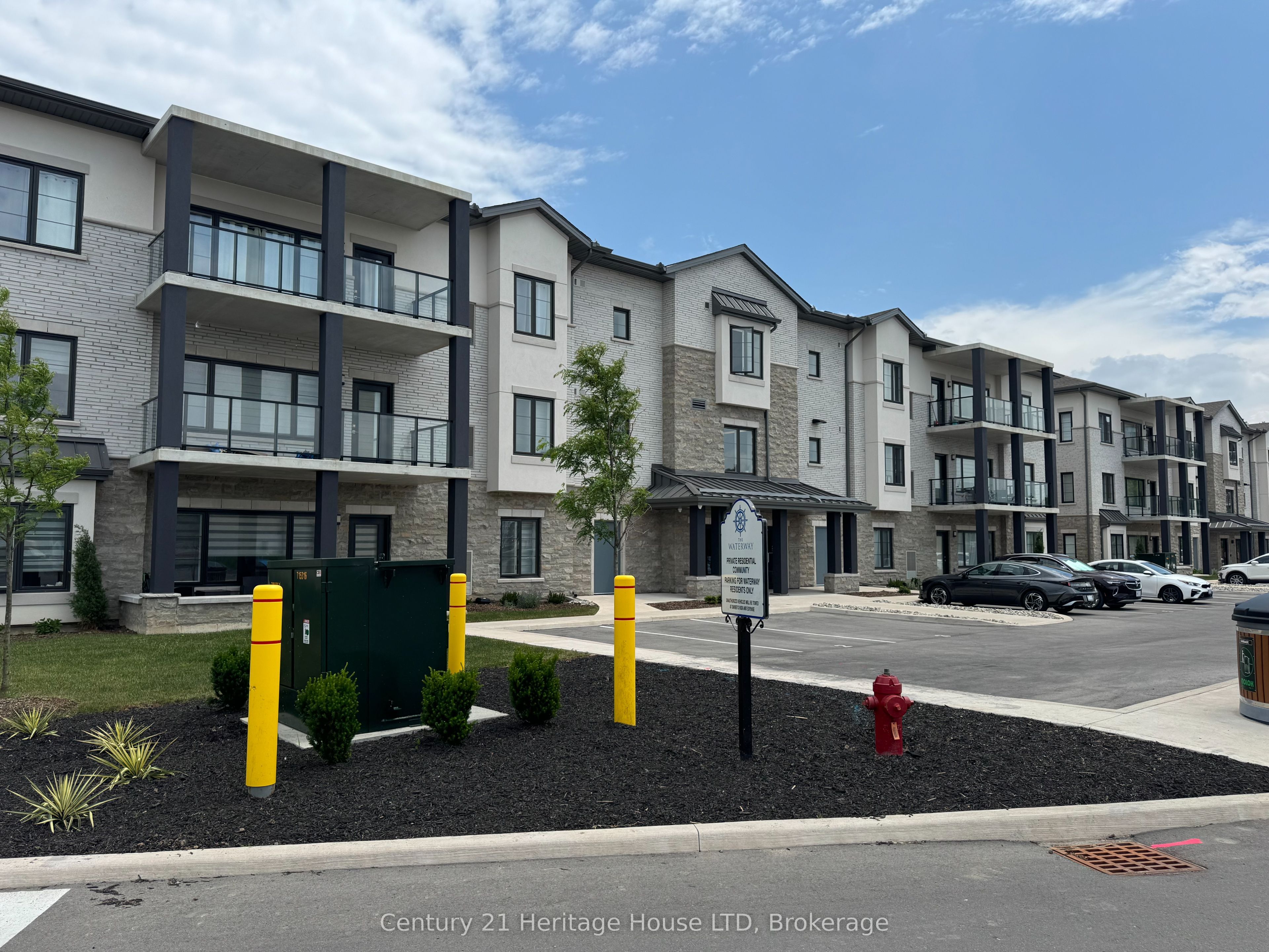 119 LINCOLN Street 304, Welland, ON L3C 0L2 photo 4