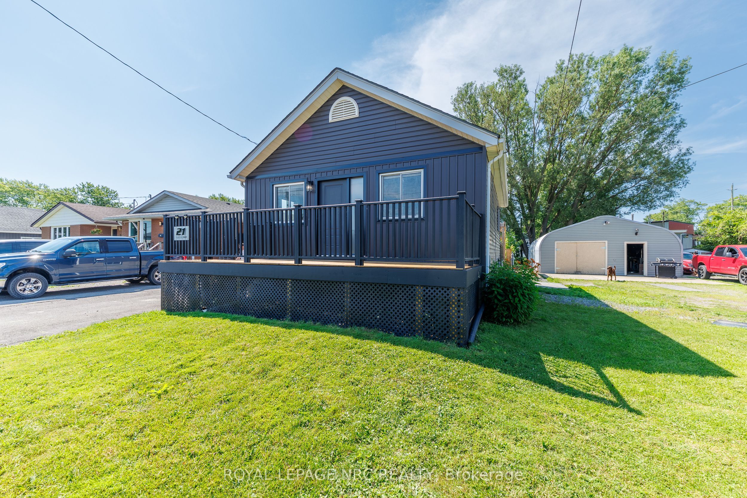 21 Huron Street, Welland, ON L3B 5J2 photo 3
