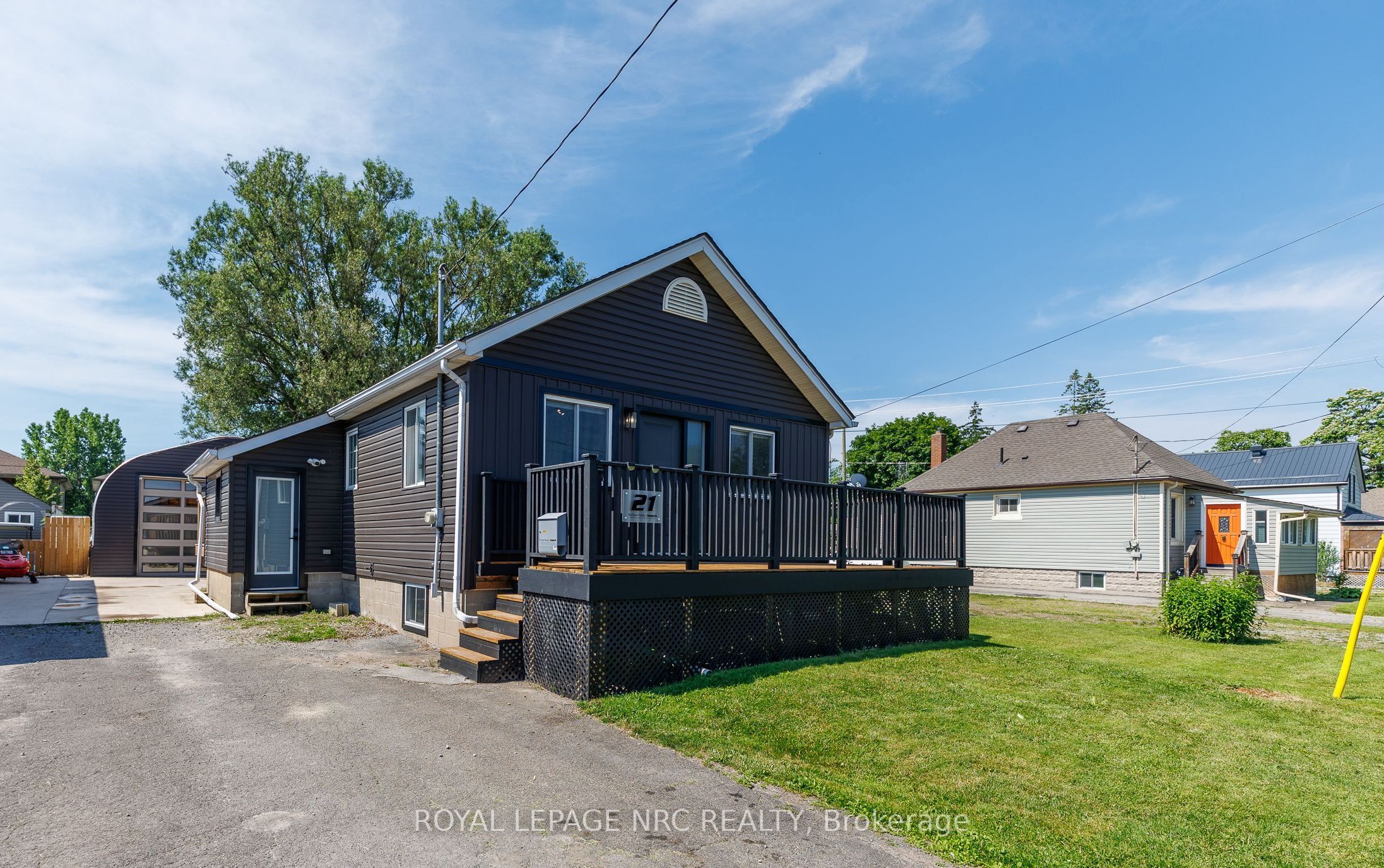 21 Huron Street, Welland, ON L3B 5J2 photo 4