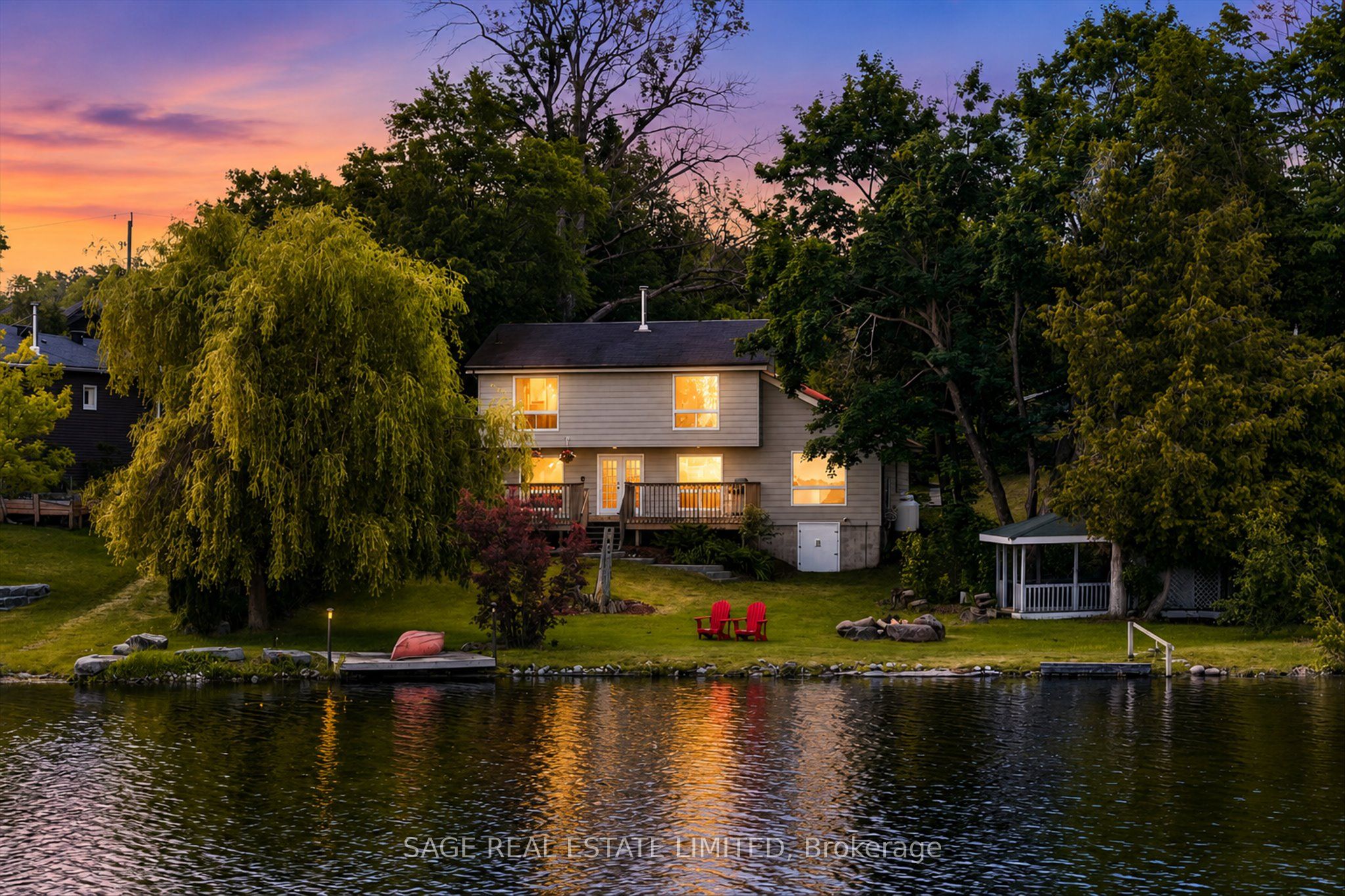 1756 Gordon Fitzgerald Lane, Selwyn, ON K0L 2H0