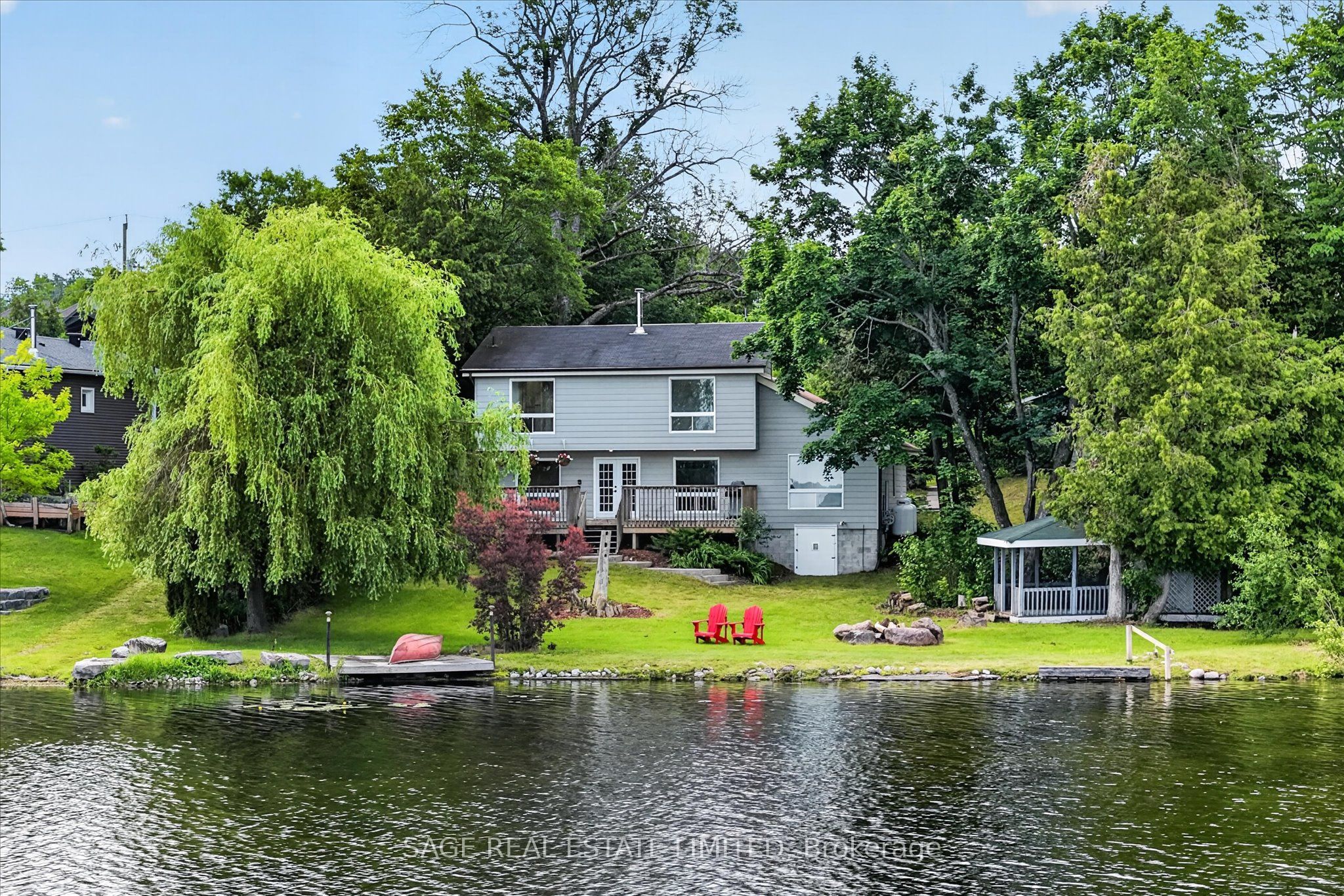 1756 Gordon Fitzgerald Lane, Selwyn, ON K0L 2H0 photo 2