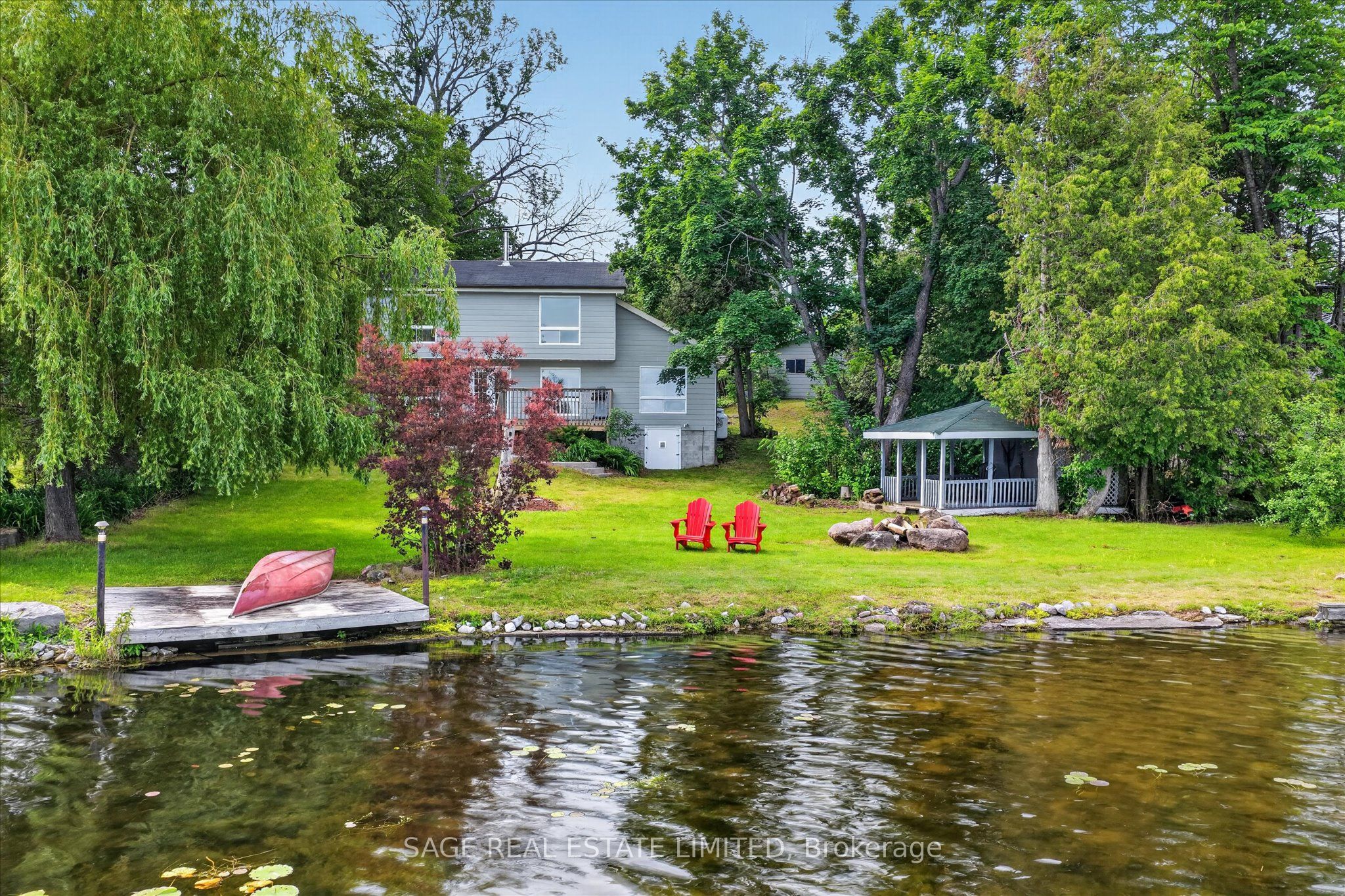 1756 Gordon Fitzgerald Lane, Selwyn, ON K0L 2H0 photo 3