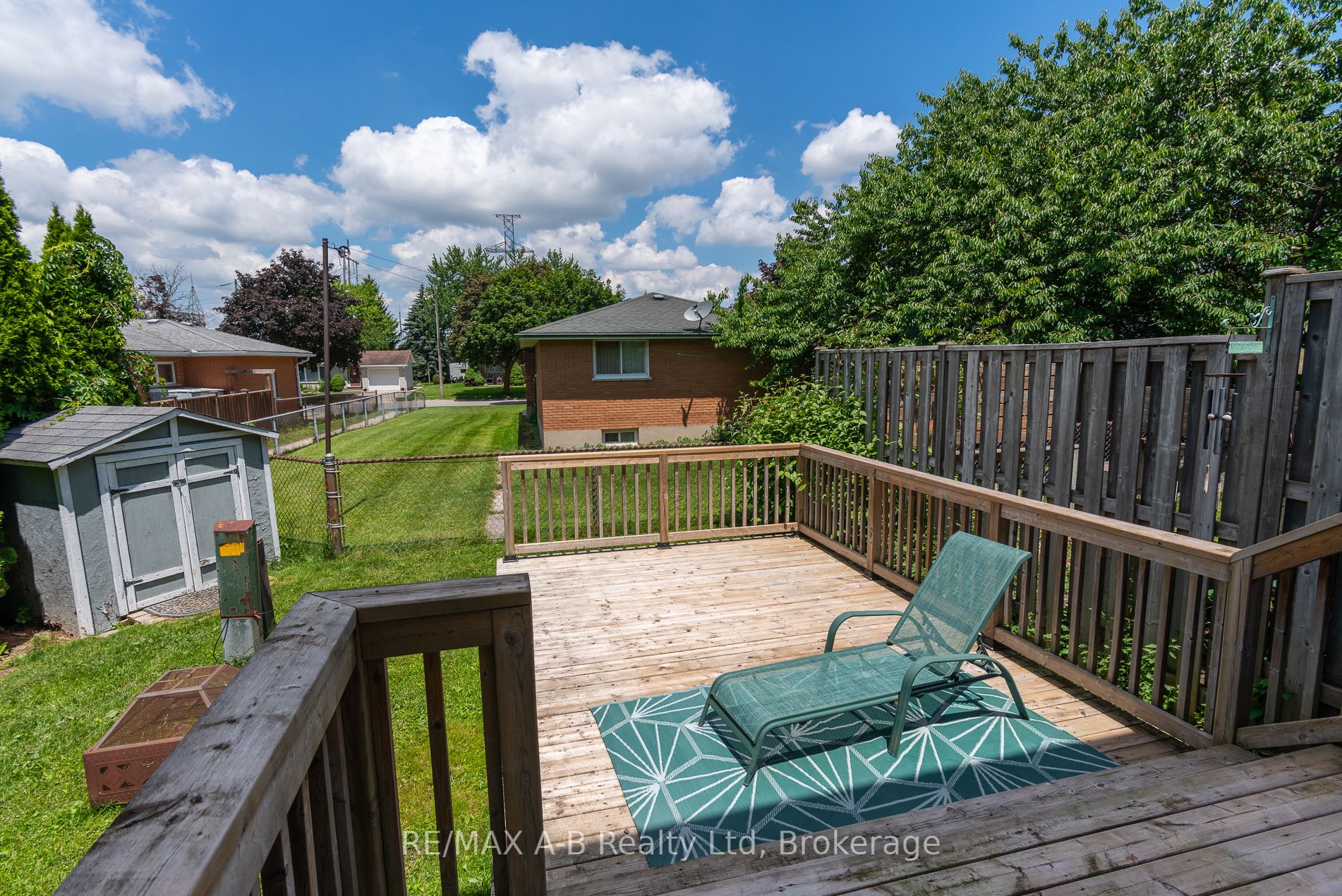 108 Walsh Crescent, Stratford, ON N5A 7X7 photo 5