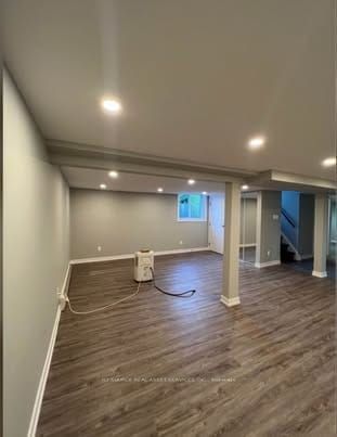 15 Solva Drive Basement, Crystal Bay - Rocky Point - Bayshore, ON K2H 5R4 photo 3