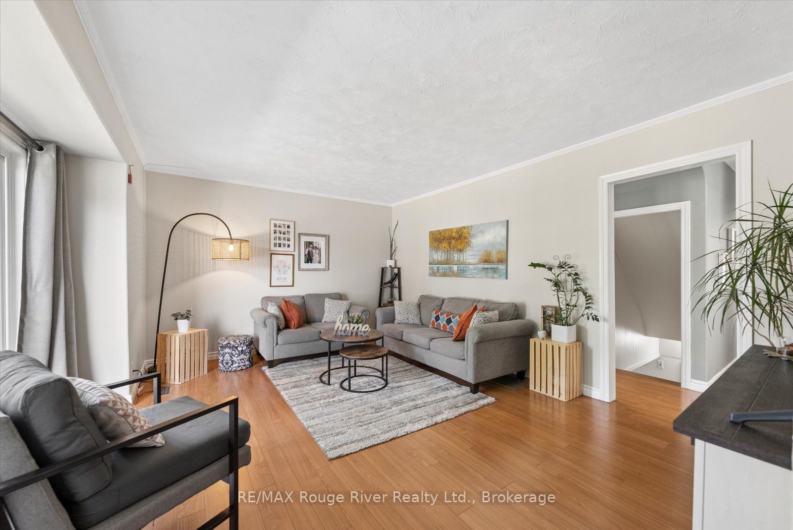 542 O'connell Road, Peterborough, ON K9J 4E3 photo 5