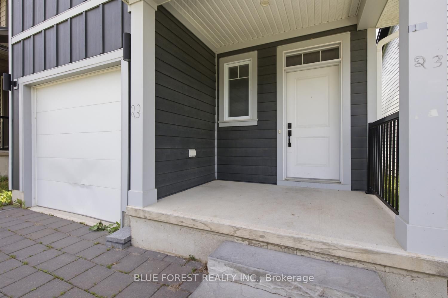 23 Christopher Court, London South, ON N5Z 0A9 photo 2