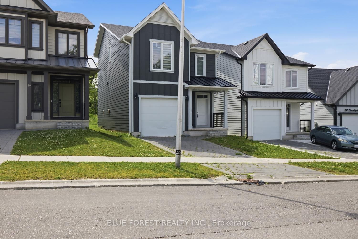 23 Christopher Court, London South, ON N5Z 0A9 photo 3