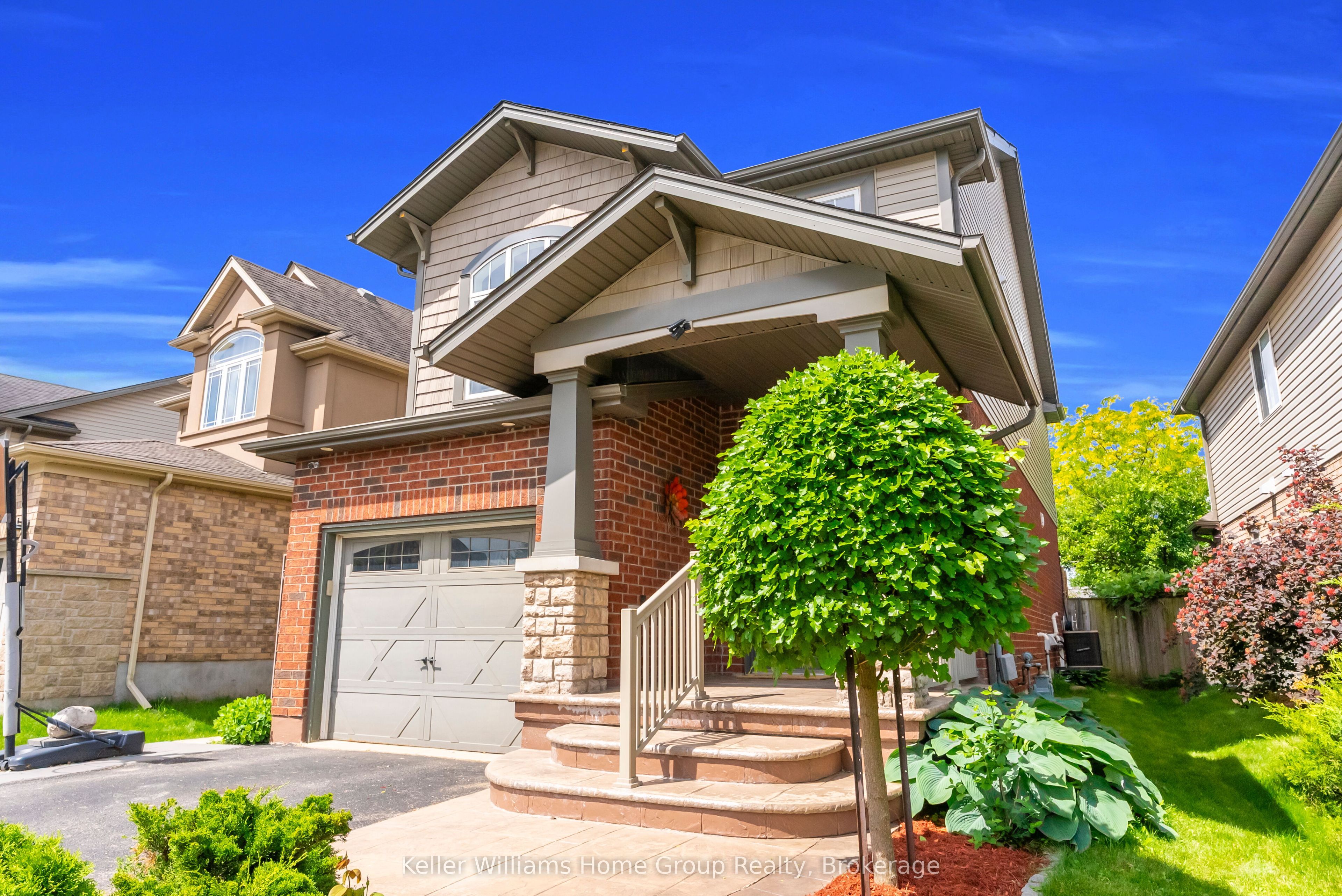 212 Goodwin Drive, Guelph, ON N1L 0C8