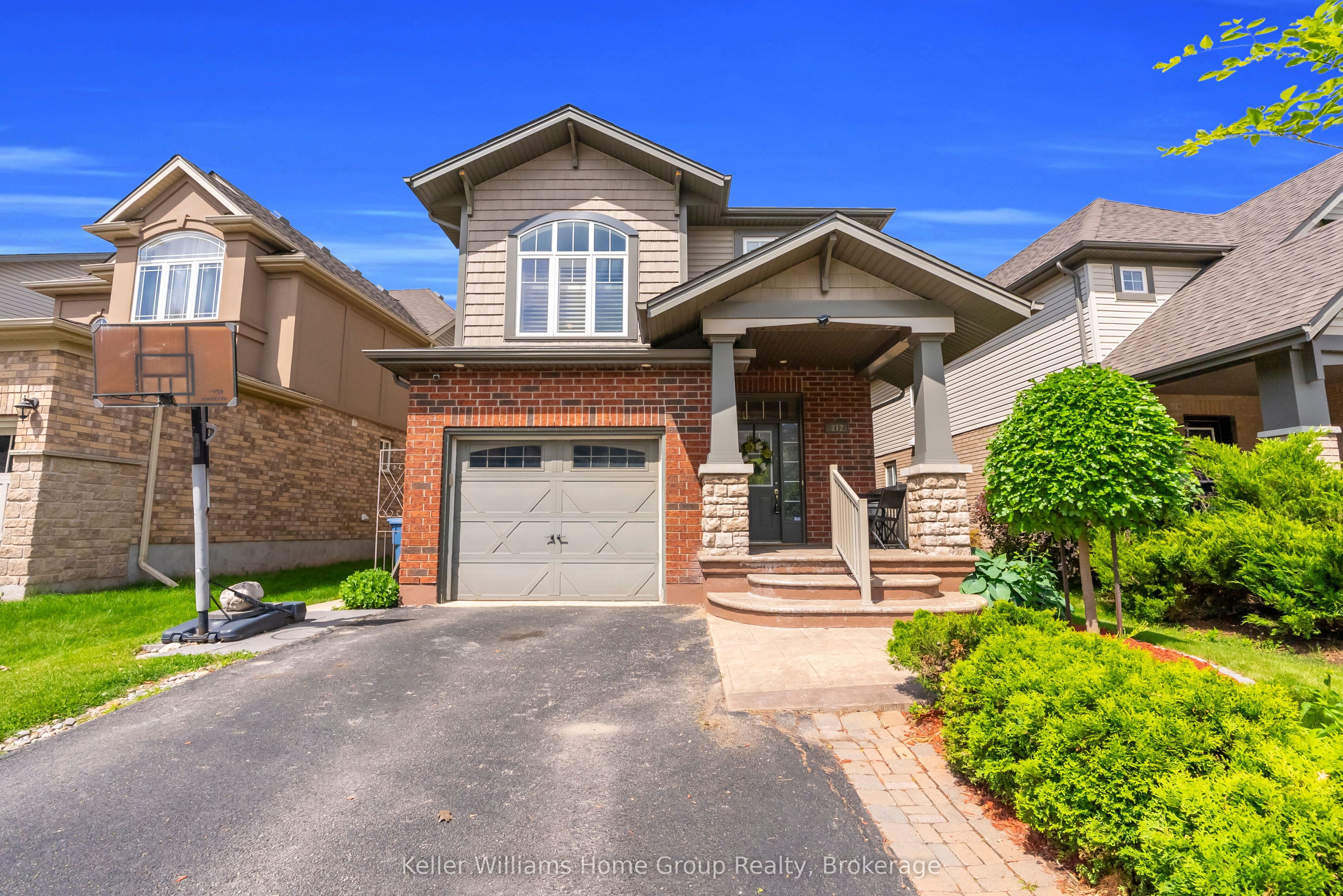 212 Goodwin Drive, Guelph, ON N1L 0C8 photo 2