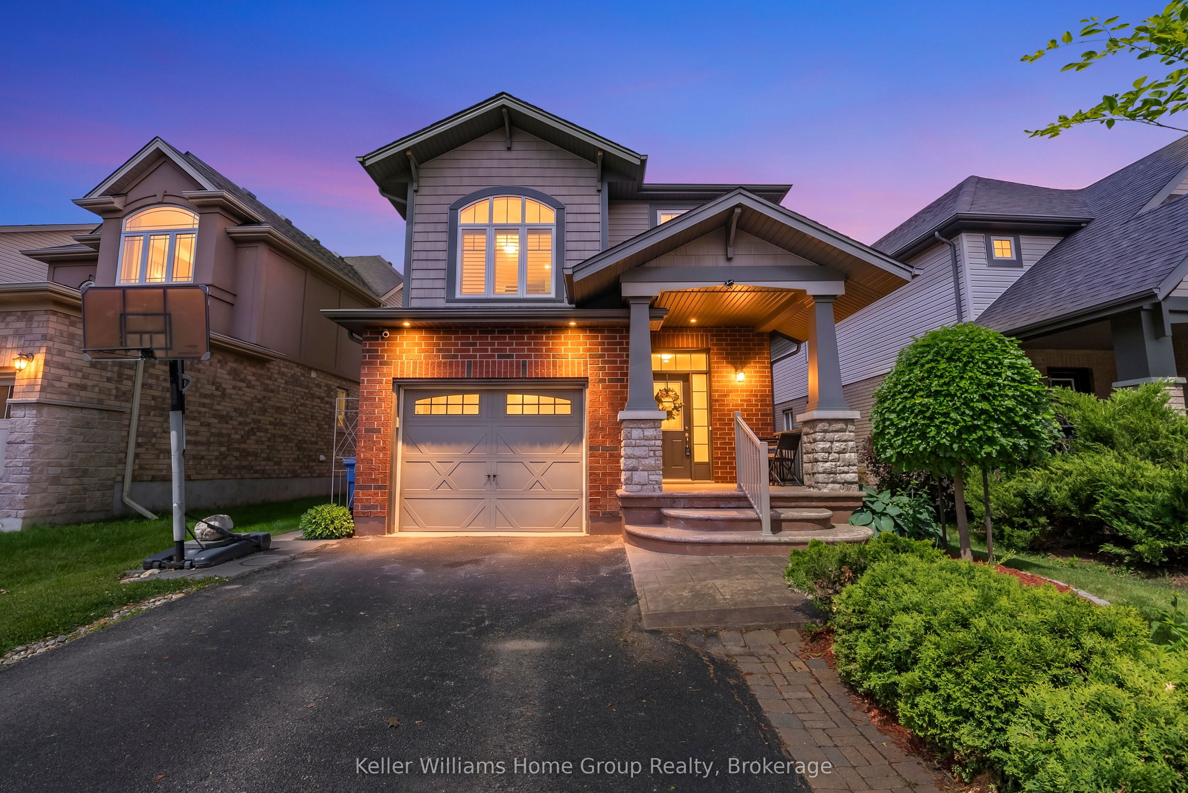 212 Goodwin Drive, Guelph, ON N1L 0C8 photo 3