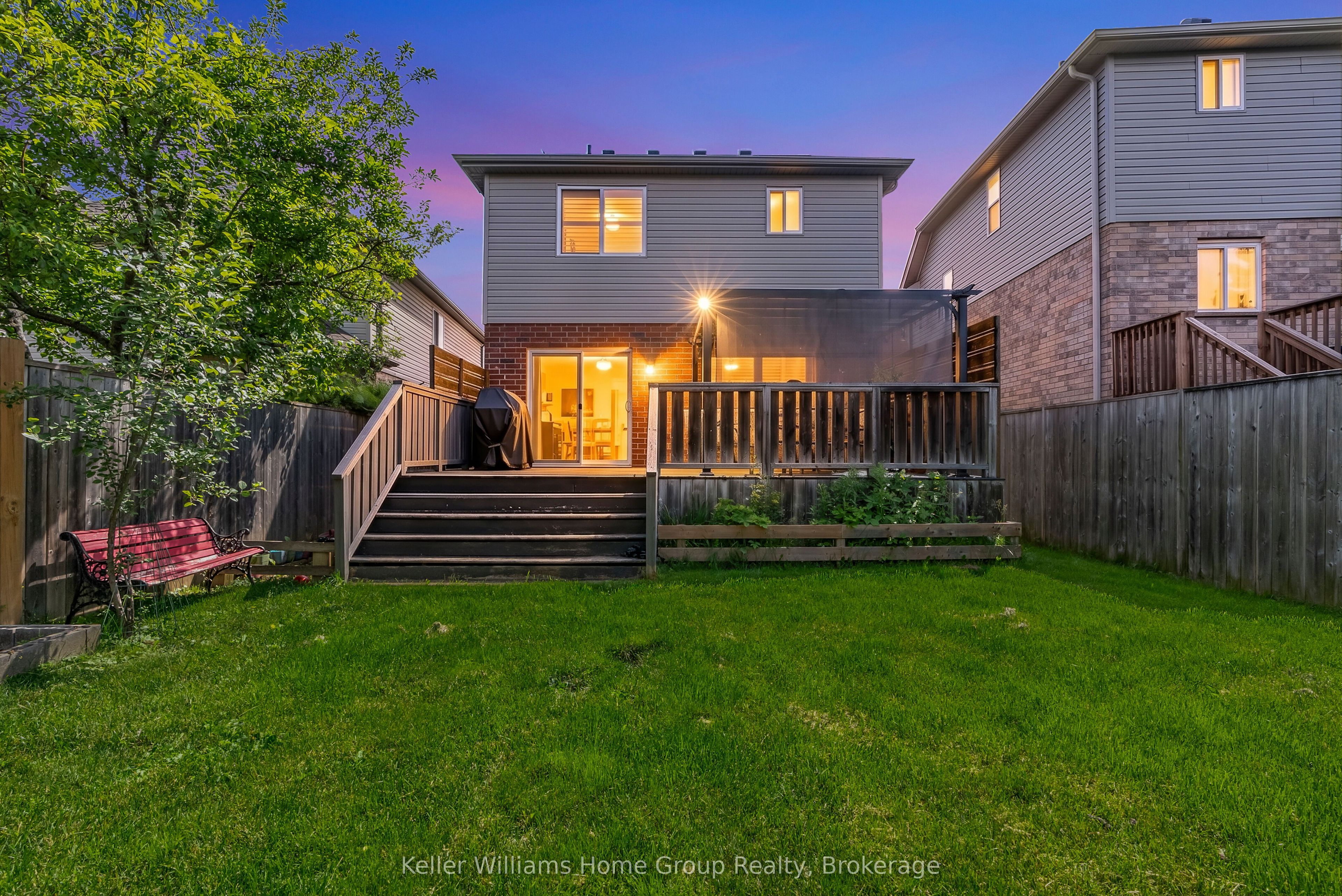 212 Goodwin Drive, Guelph, ON N1L 0C8 photo 4