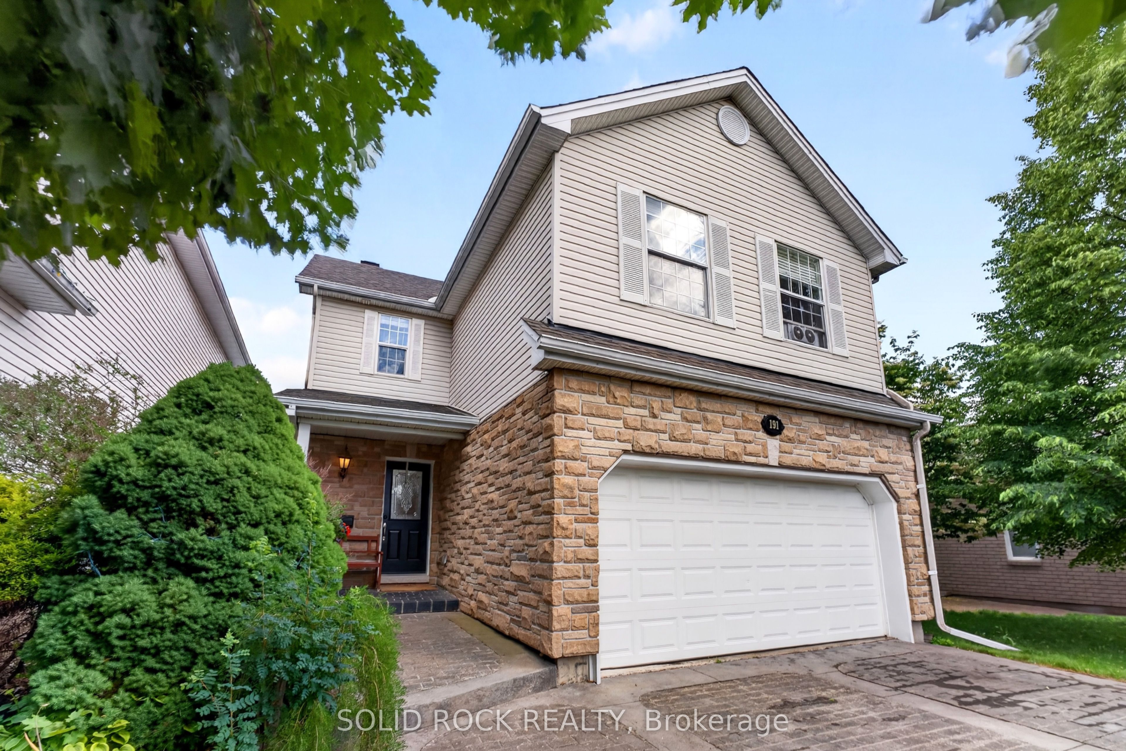 191 Yoho Drive, Kanata, ON K2M 2N2 photo 3