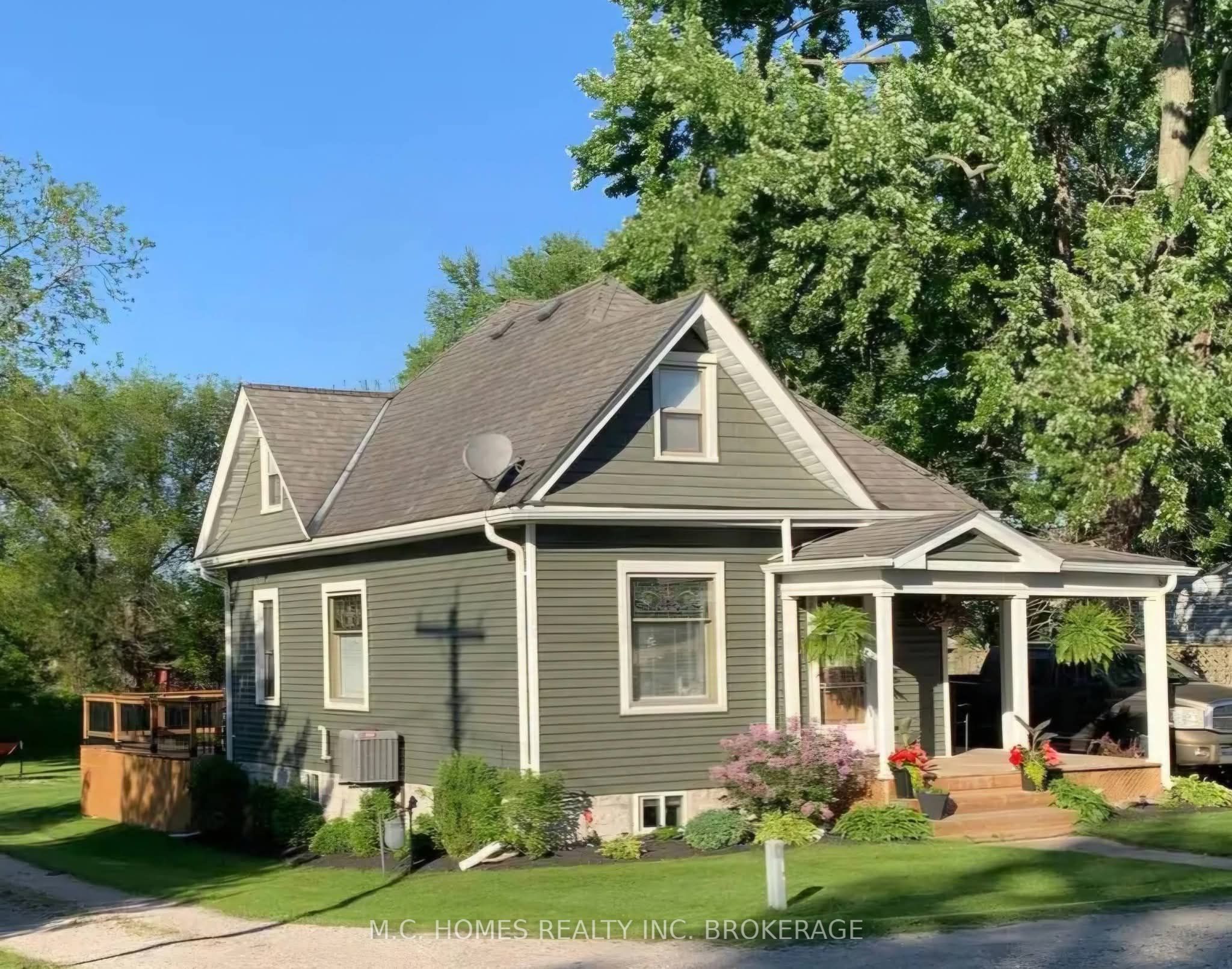 10140 Iona Road, Southwold, ON N0L 1P0