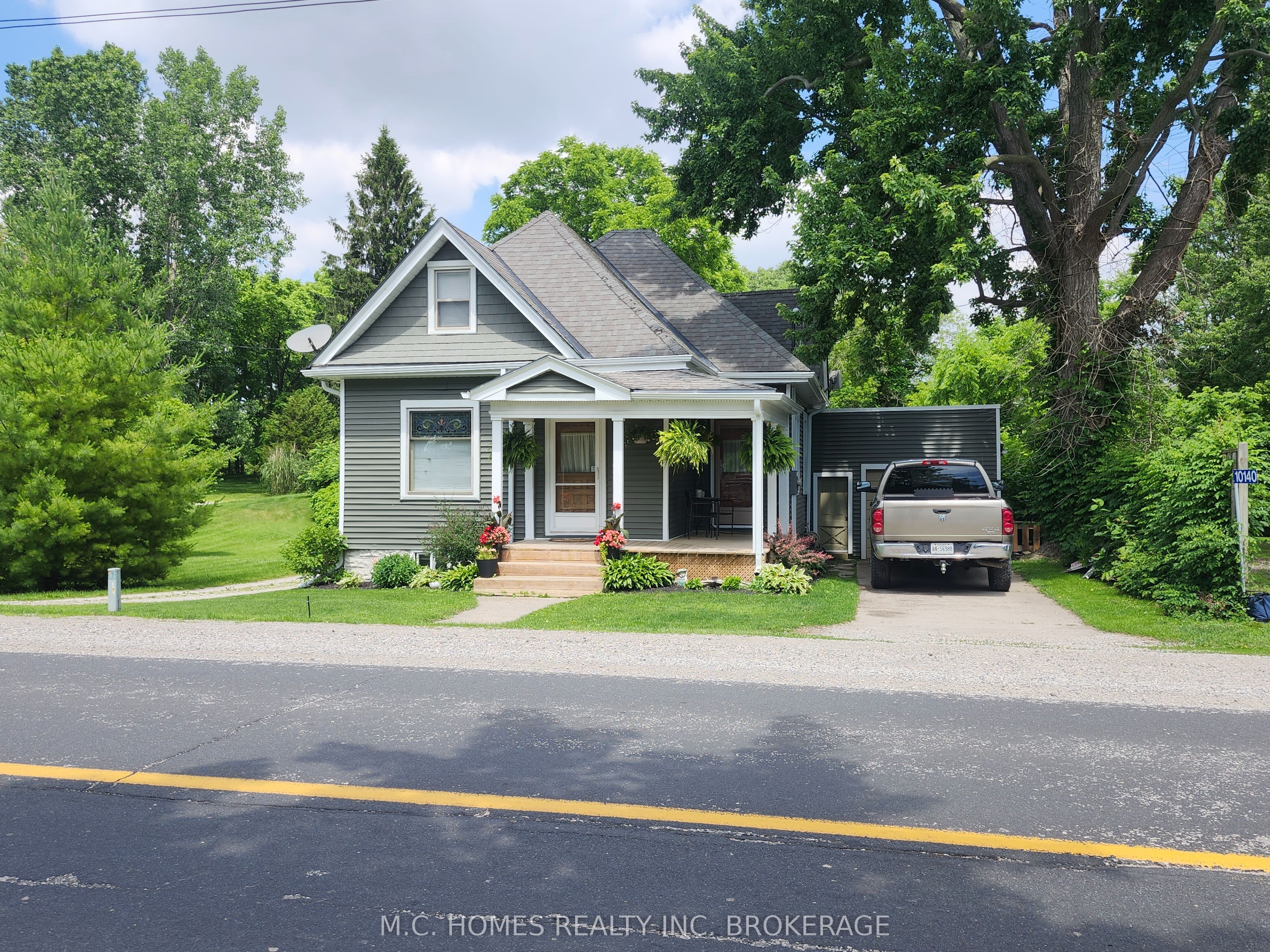 10140 Iona Road, Southwold, ON N0L 1P0 photo 2