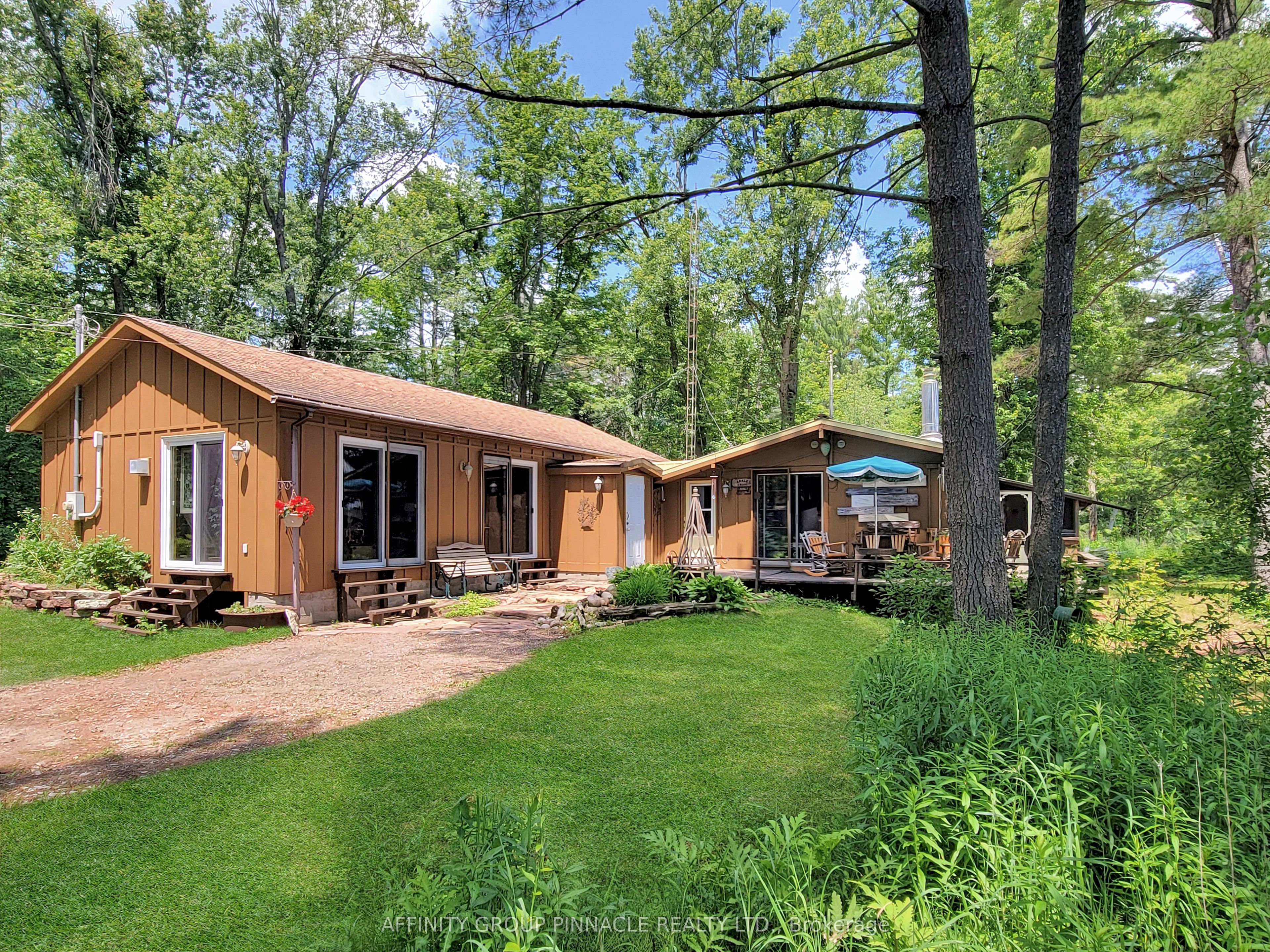 396 North Shore Road, Kawartha Lakes, ON K0M 2B0