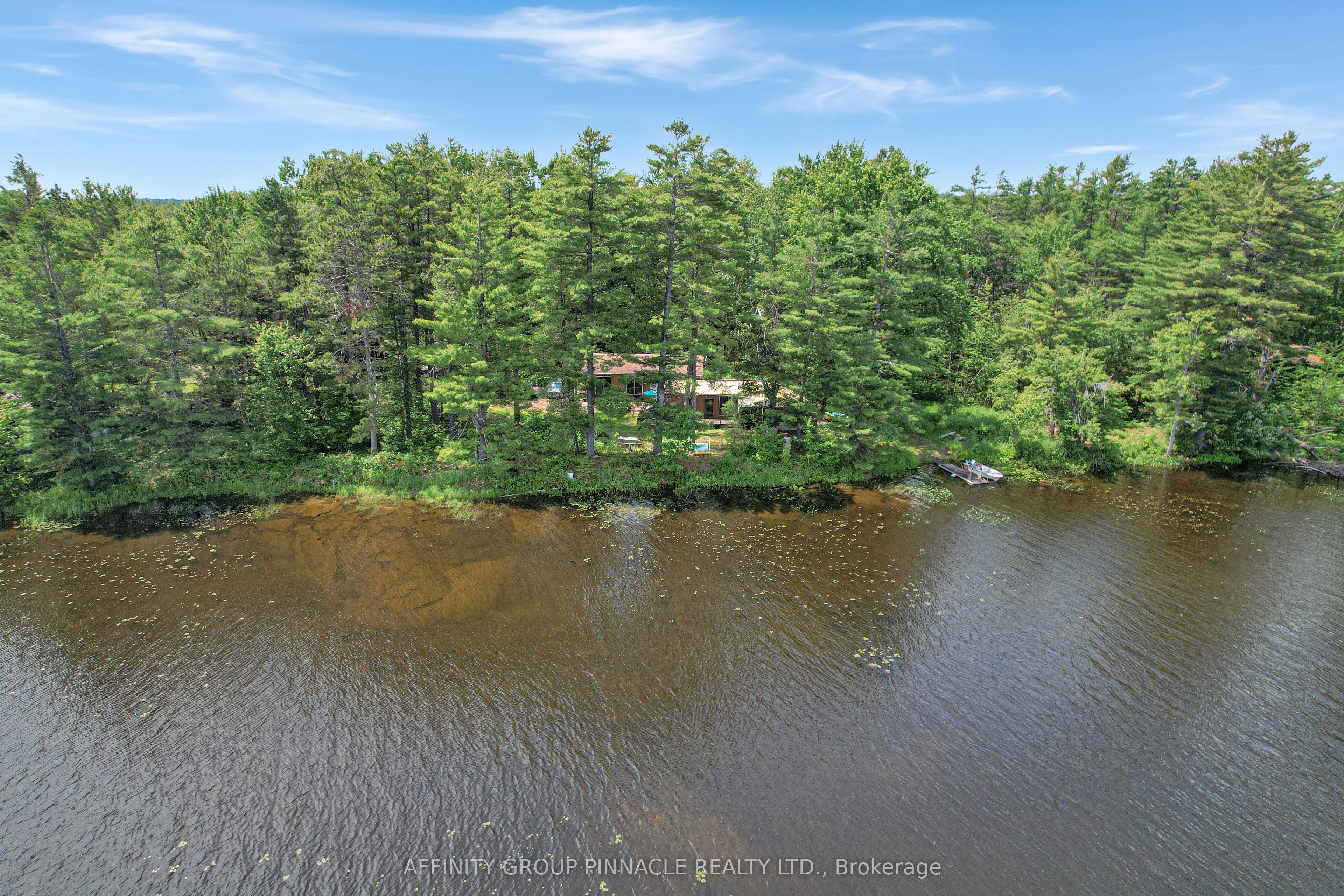 396 North Shore Road, Kawartha Lakes, ON K0M 2B0 photo 2
