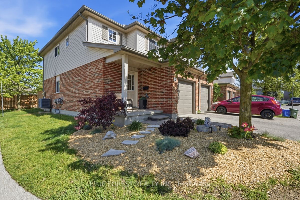 1199 Reardon Boulevard 17, London South, ON N6M 1H7 photo 2