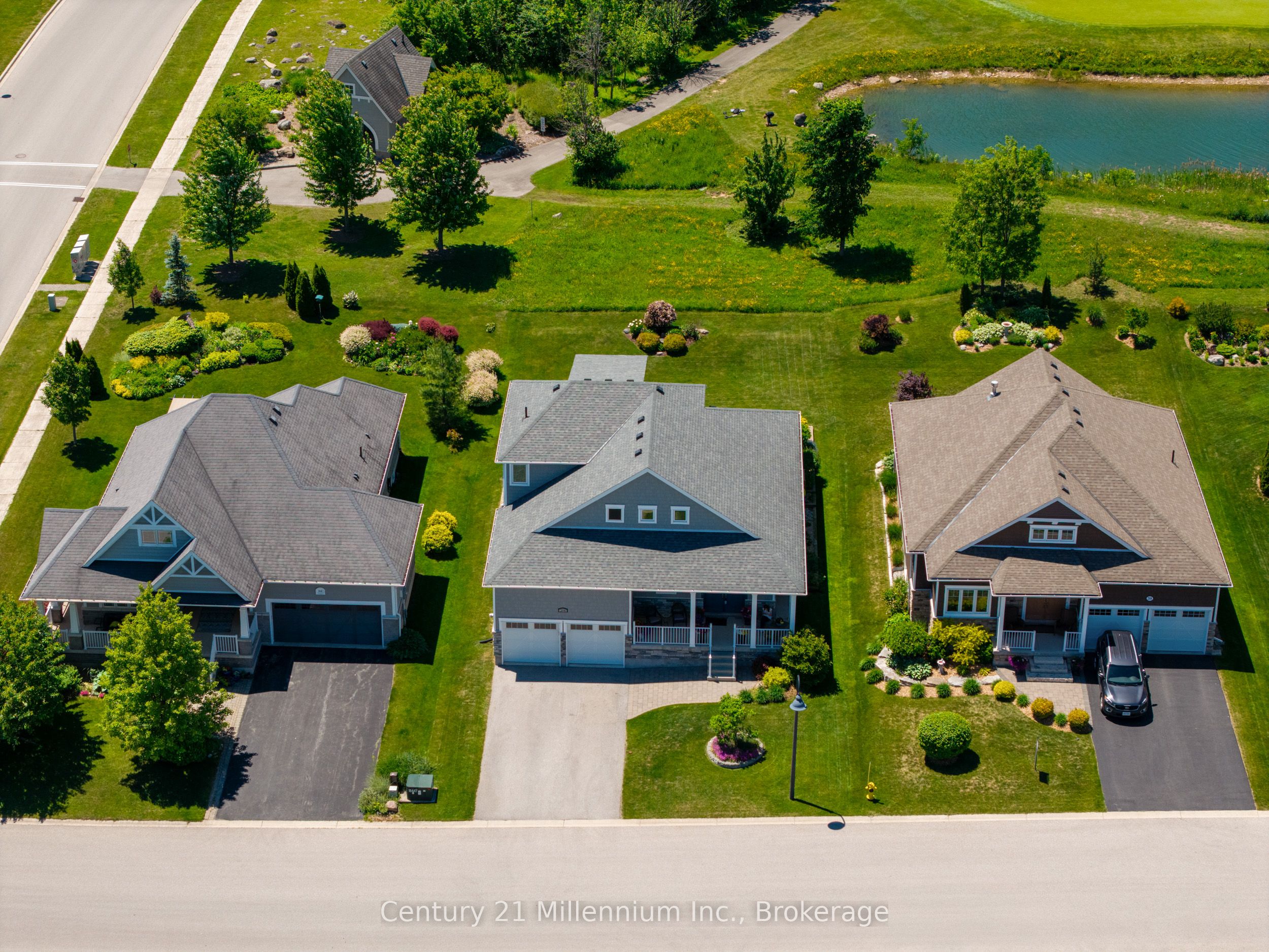 206 Snowberry Lane, Georgian Bluffs, ON N0H 1S0 photo 4