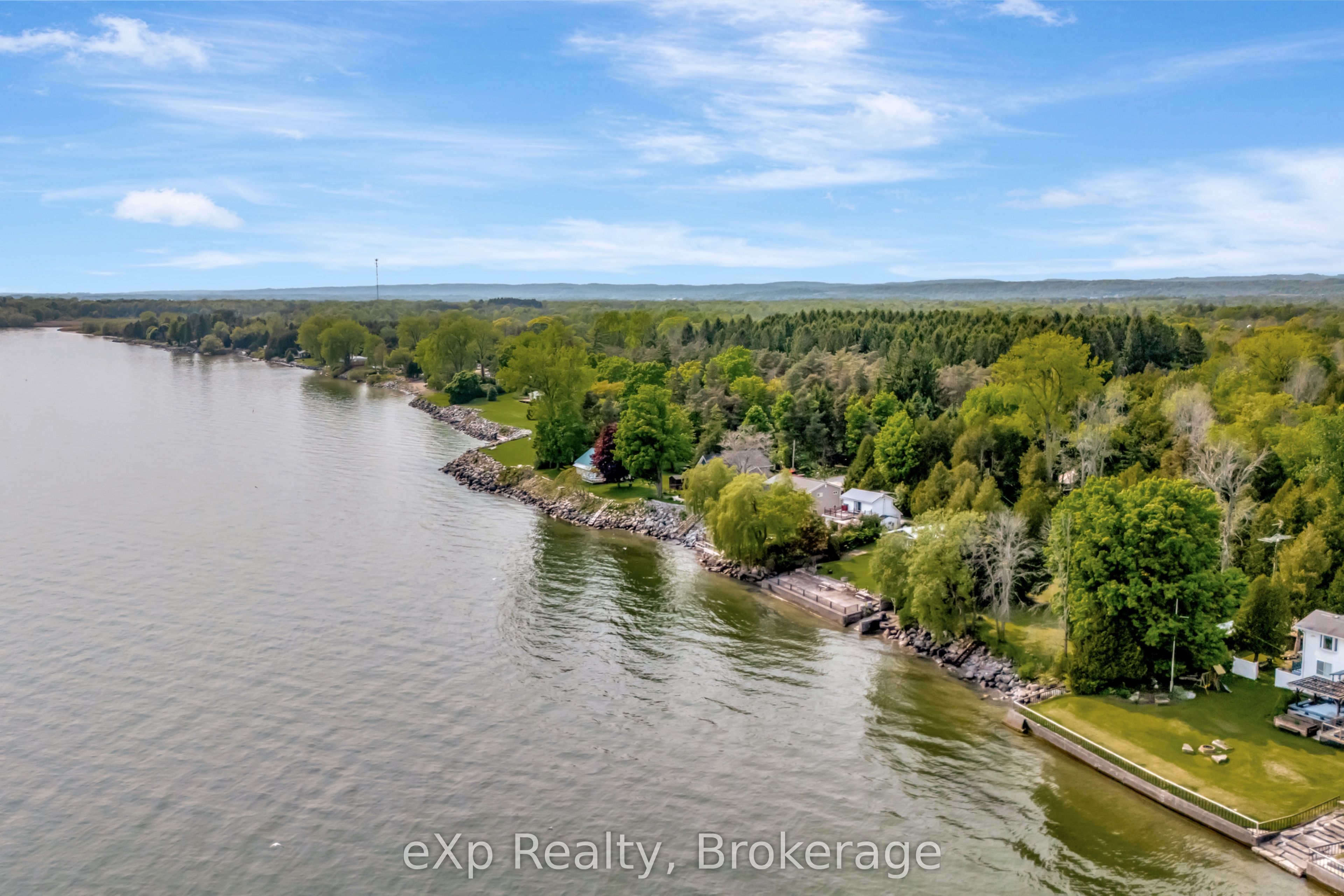 43 & 45 Clifford Street, Quinte West, ON K0K 1L0