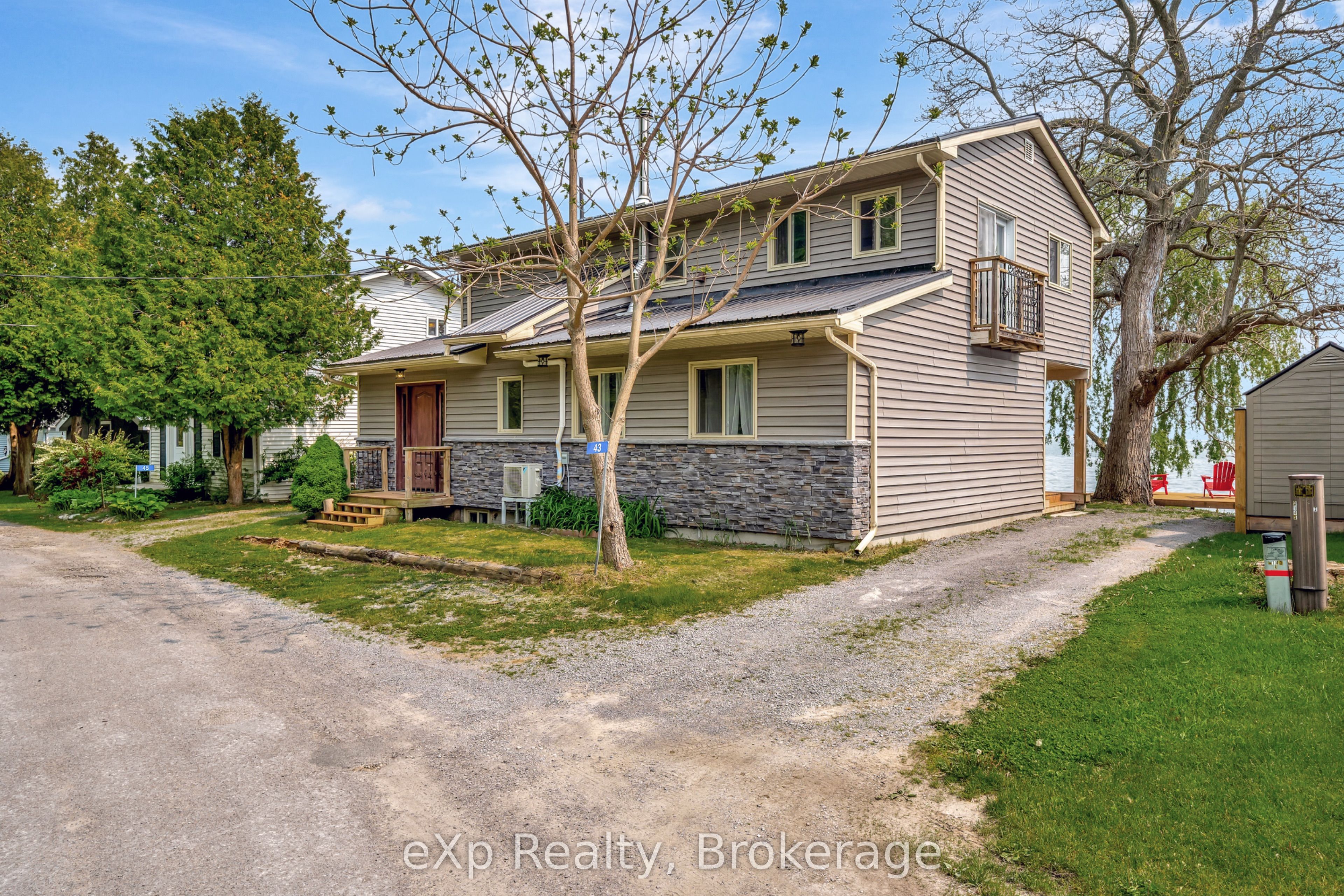 43 & 45 Clifford Street, Quinte West, ON K0K 1L0 photo 5