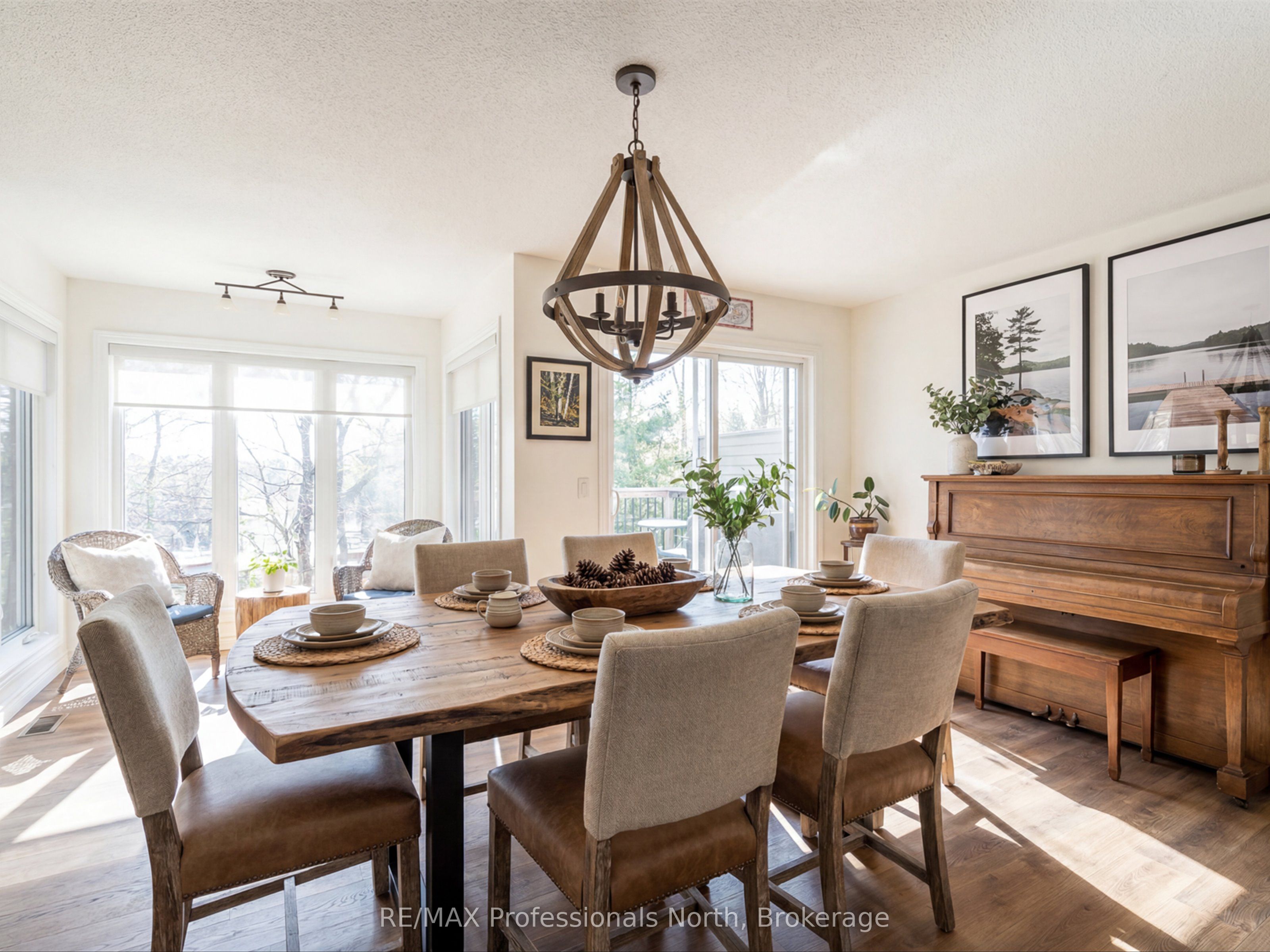 30 THE GRANITE BLUFF, Bracebridge, ON P1L 1L4 photo 4