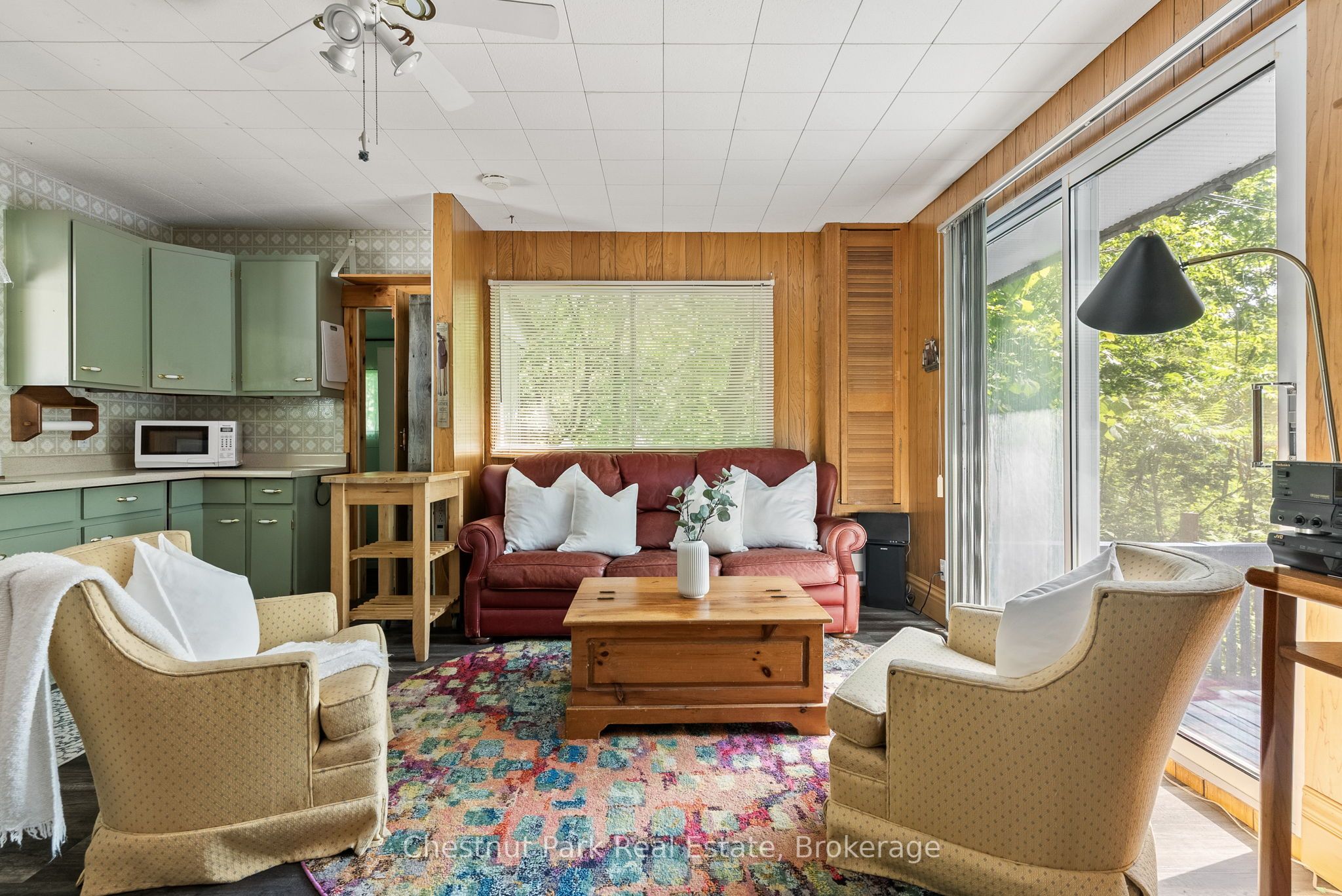 1185 North Kahshe Lake Road 2, Gravenhurst, ON P0E 1G0 photo 2