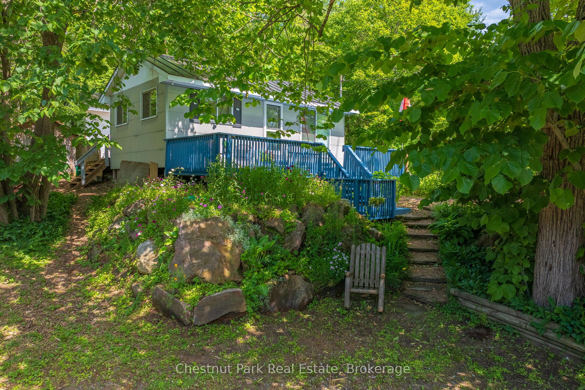 1185 North Kahshe Lake Road 2, Gravenhurst, ON P0E 1G0 photo 3