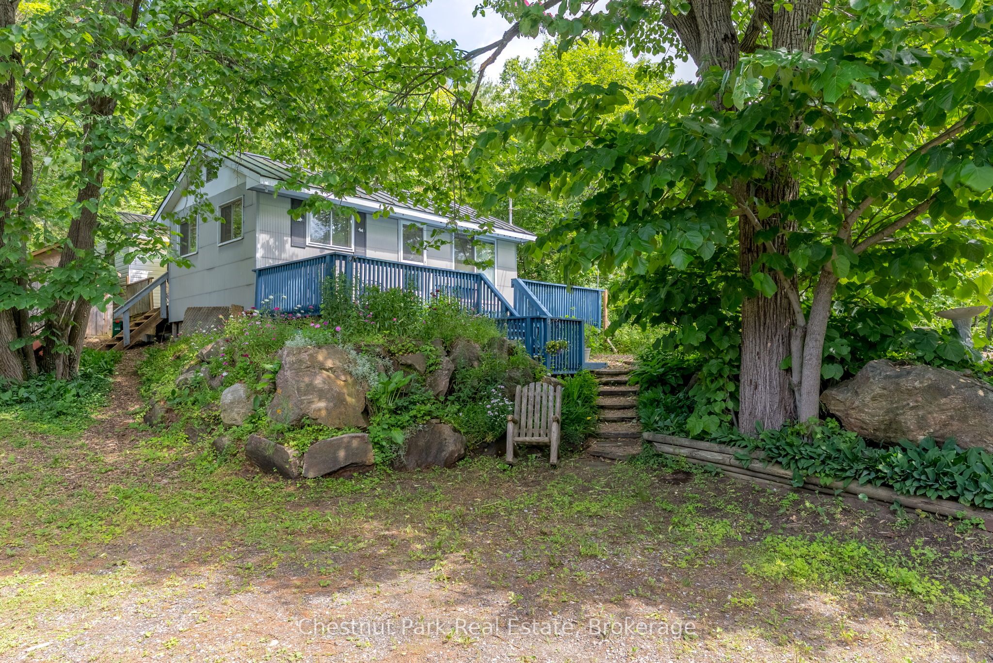 1185 North Kahshe Lake Road 2, Gravenhurst, ON P0E 1G0 photo 4